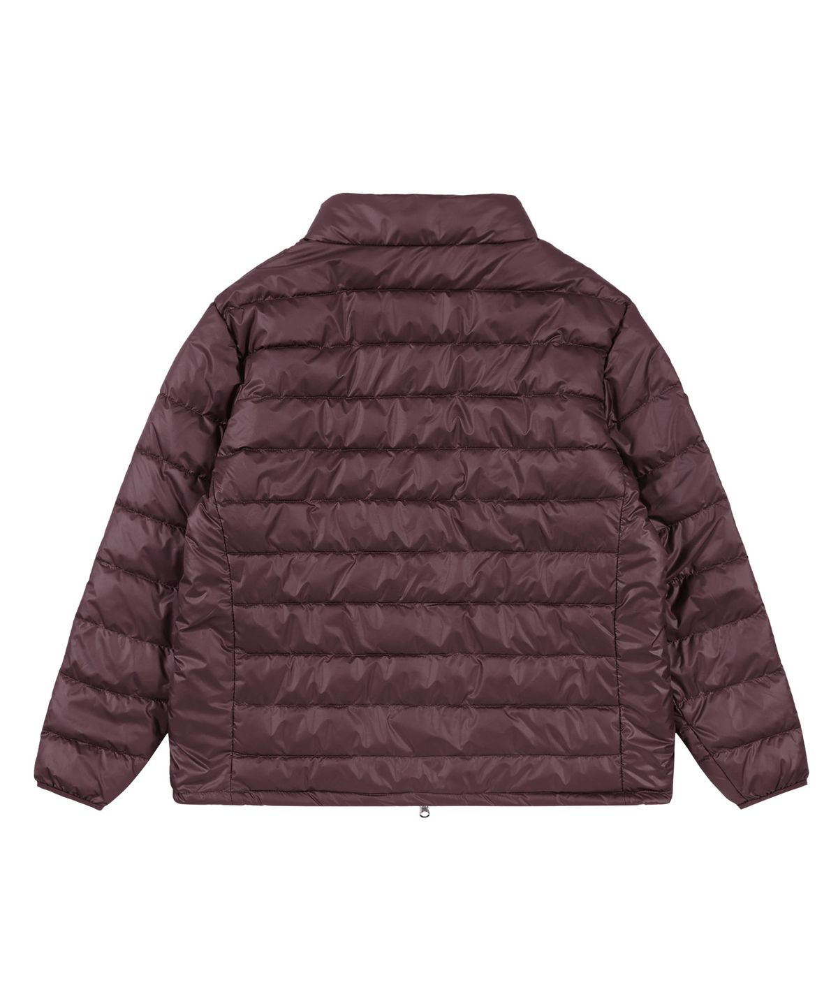 카이파이(KAIFAI) 럼피 푸퍼 자켓 (버건디) K25ZA160