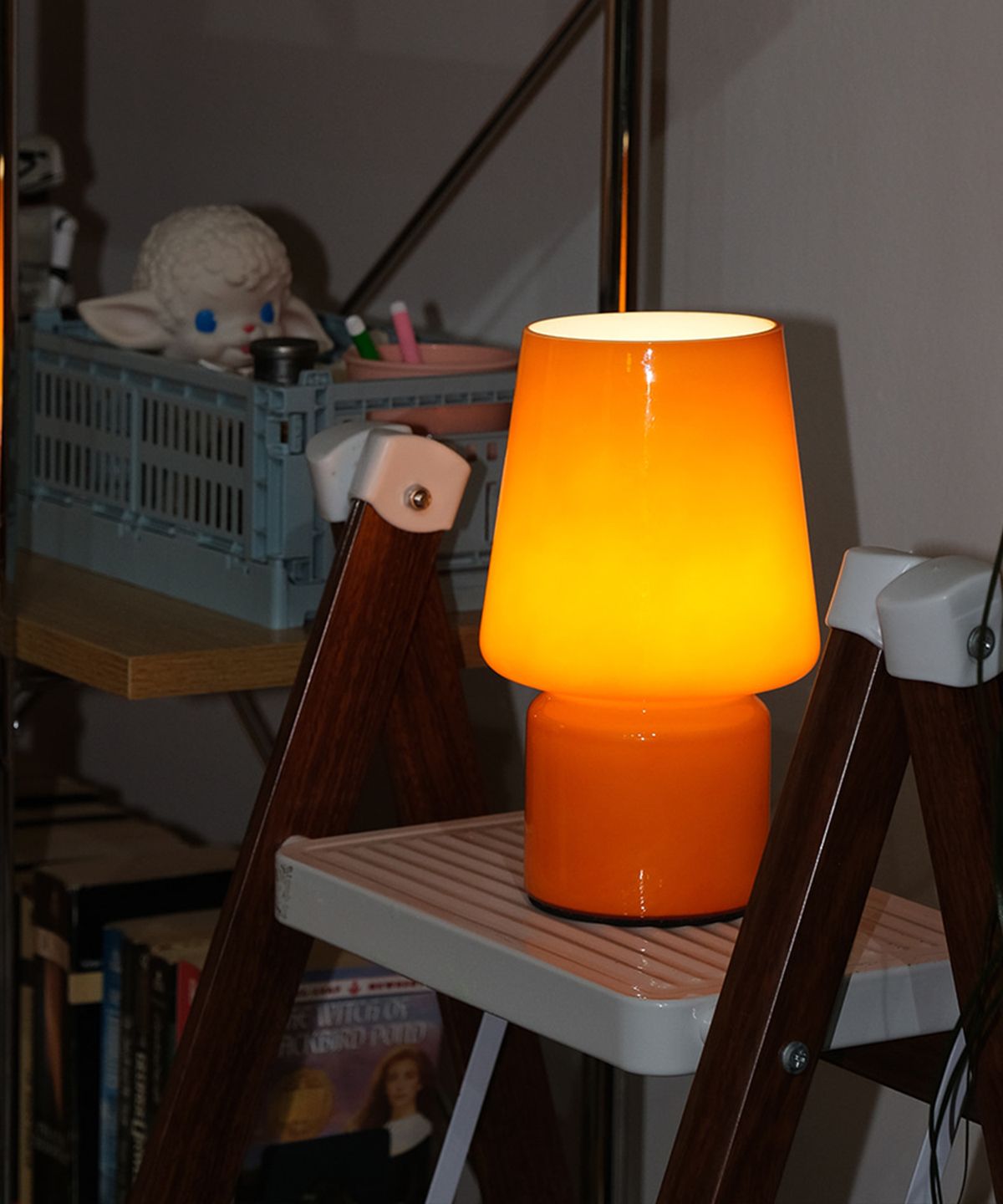 바나코(BANACO) 에디트 컬러 램프 (3colors)