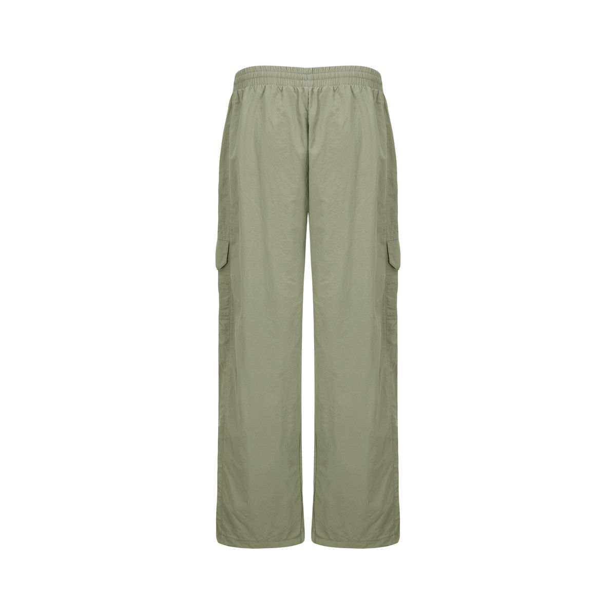 미즈노(MIZUNO) BRUSHED CARGO PANTS_32YD5G21