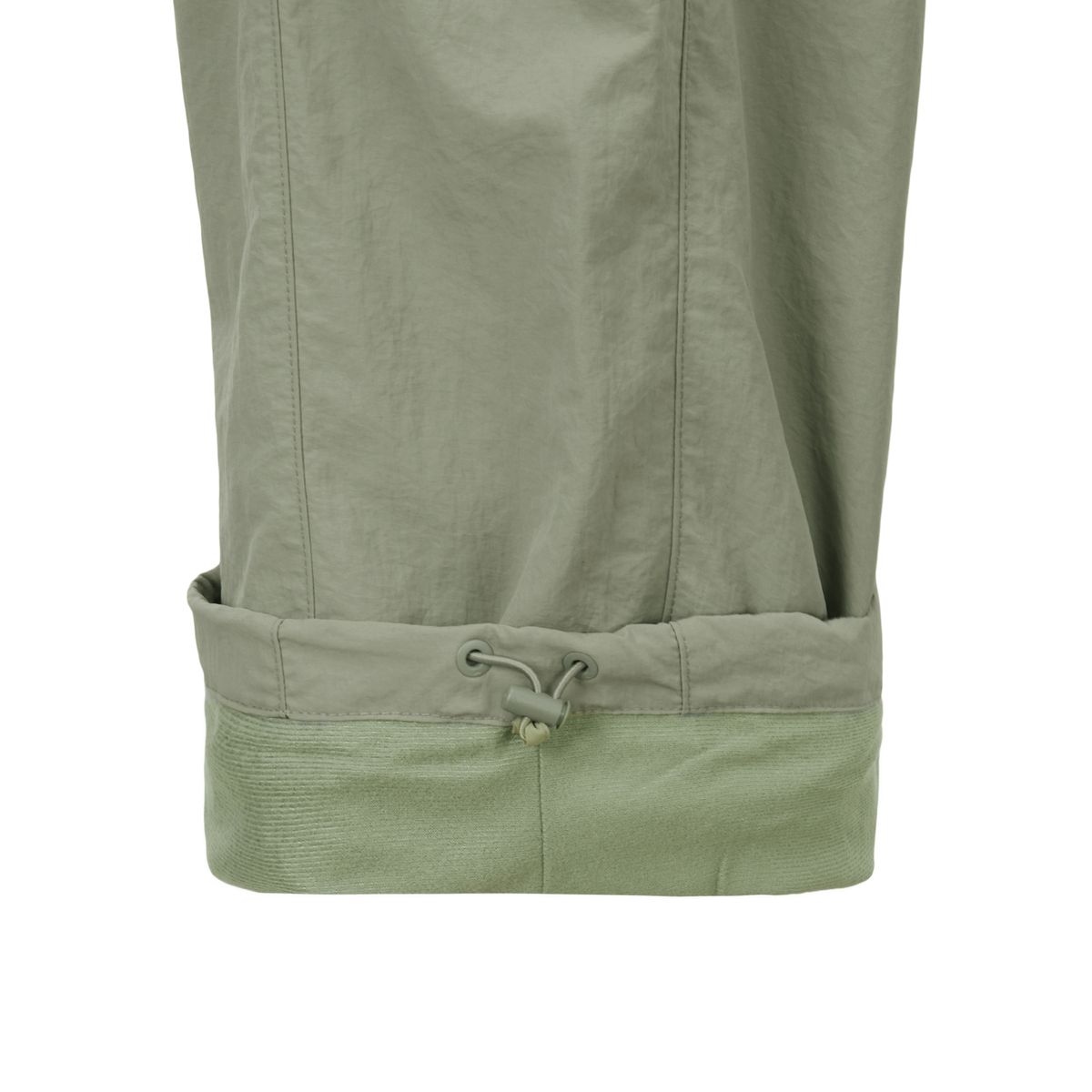 미즈노(MIZUNO) BRUSHED CARGO PANTS_32YD5G21