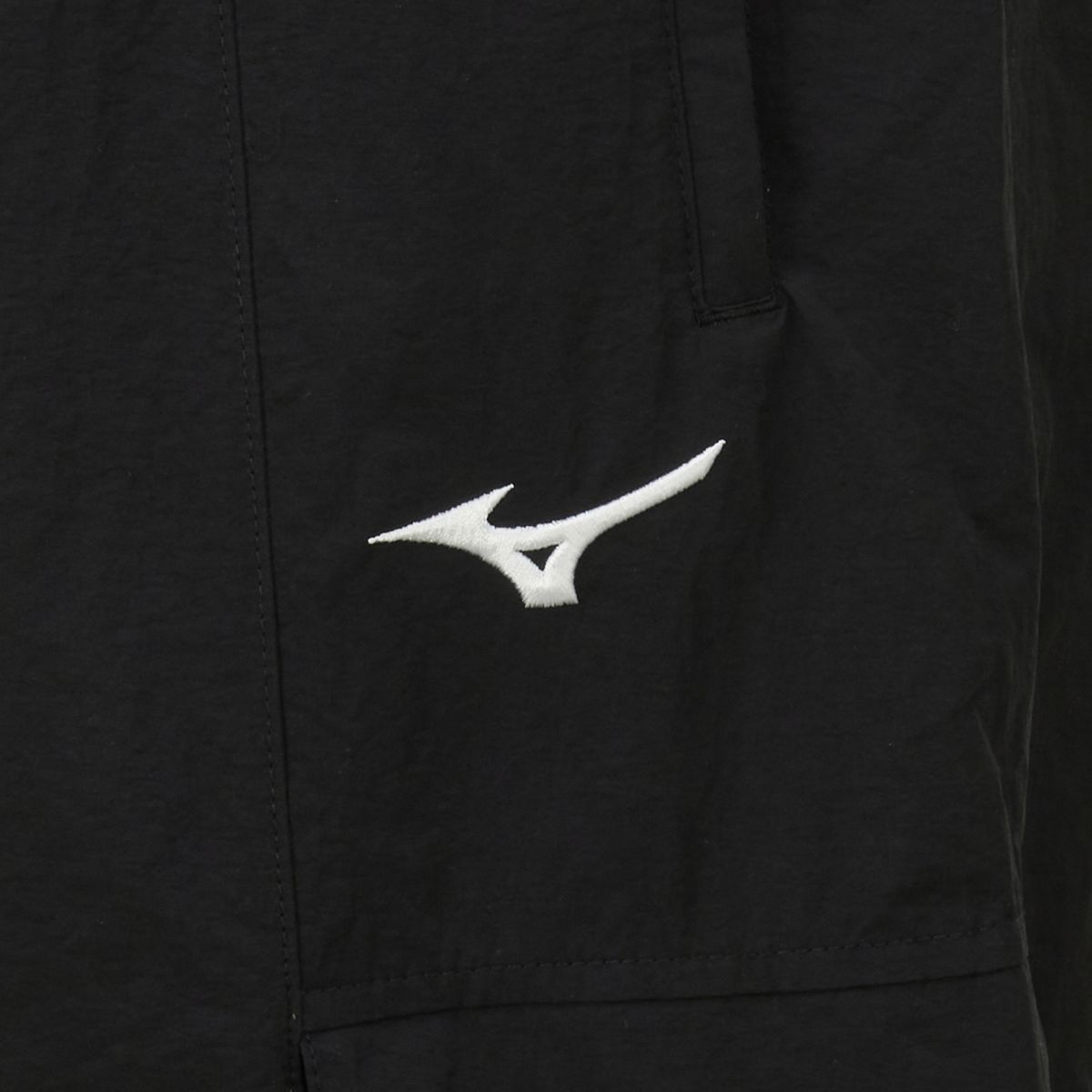 미즈노(MIZUNO) BRUSHED CARGO PANTS_32YD5G21