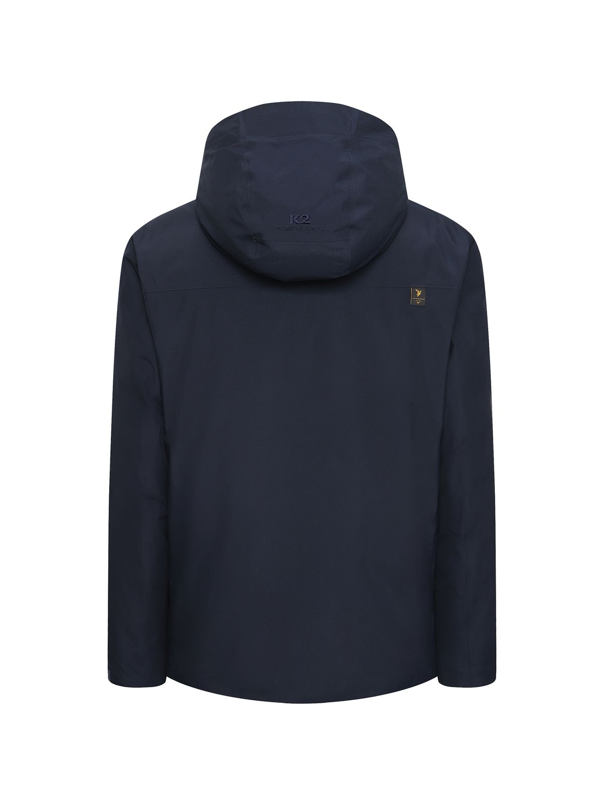 케이투(K2) 써라운드(SURROUND) 고어 씬다운_Navy