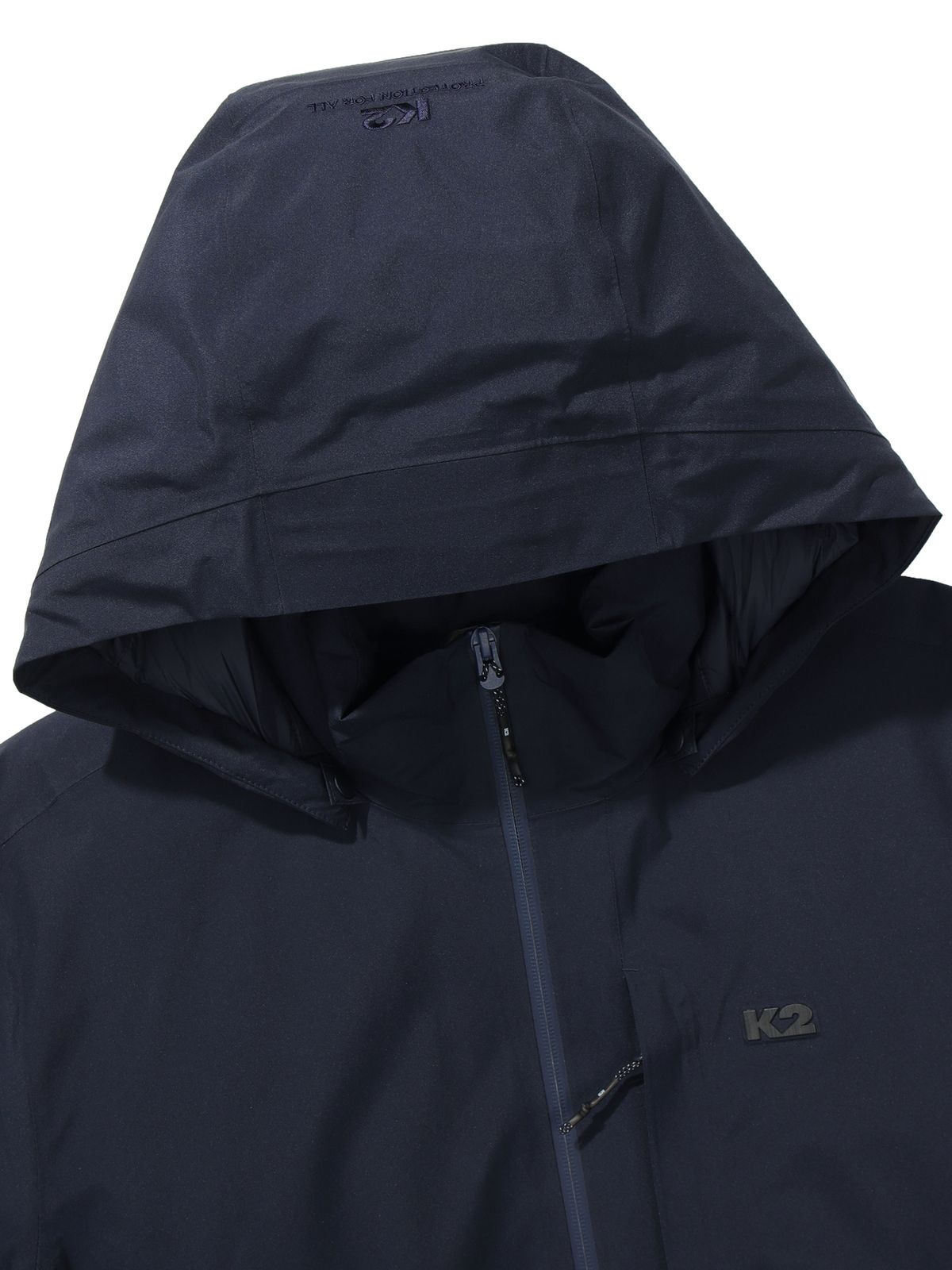 케이투(K2) 써라운드(SURROUND) 고어 씬다운_Navy