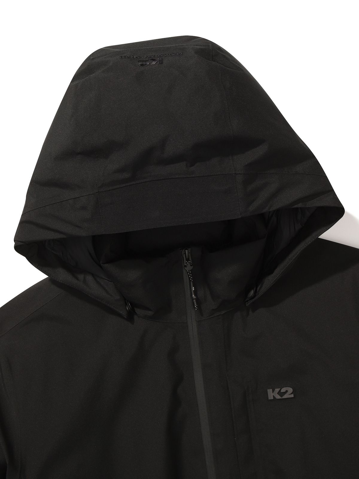 케이투(K2) 써라운드(SURROUND) 고어 씬다운_Black