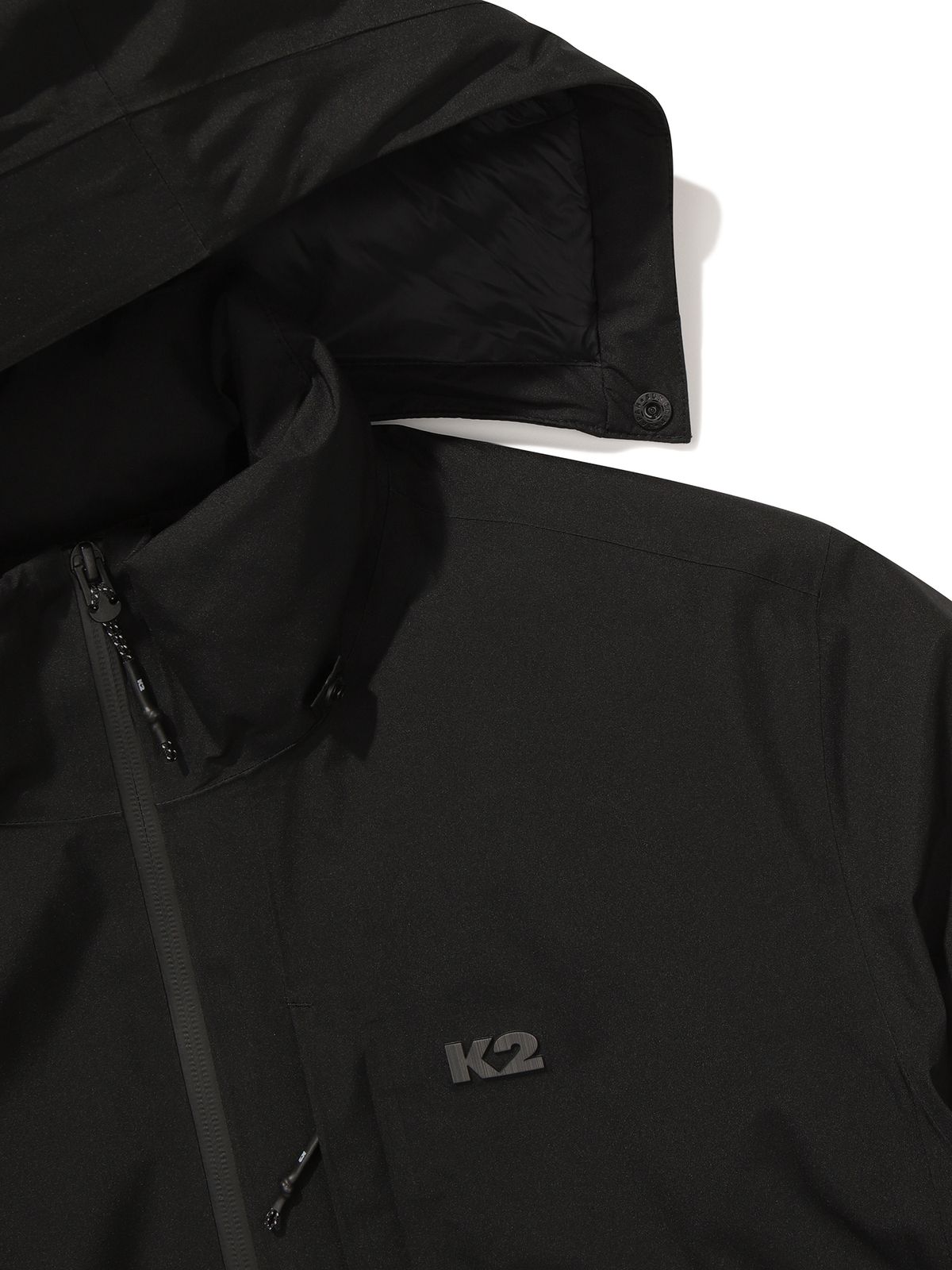 케이투(K2) 써라운드(SURROUND) 고어 씬다운_Black