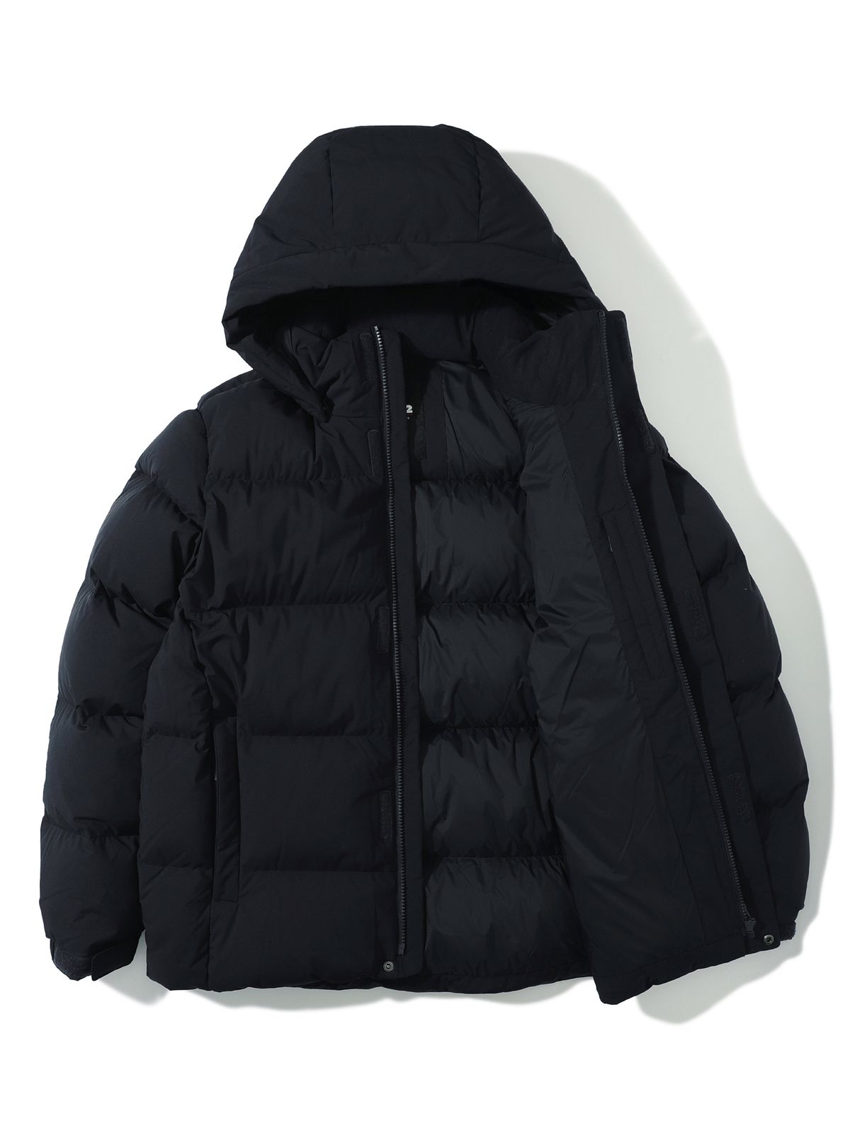 케이투(K2) BOOST_스탠다드 미들 다운_Dark Navy
