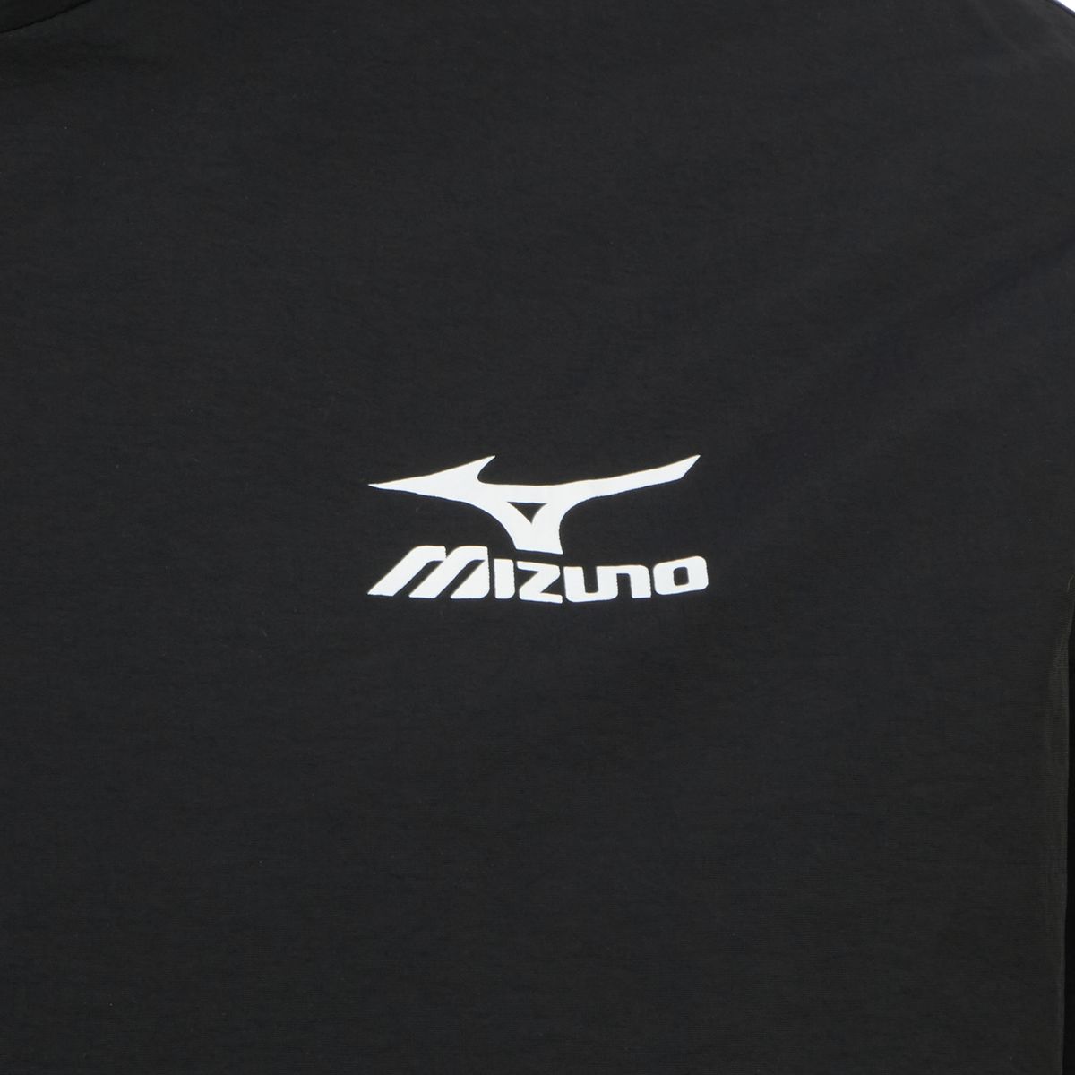 미즈노(MIZUNO) PADDING BOMBER JACKET_32YE5G24
