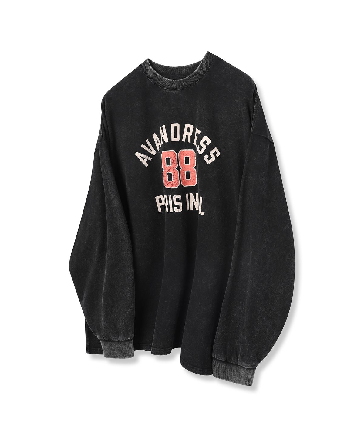 어반드레스(AVANDRESS) Retro88 Long Sleeve_2Colors