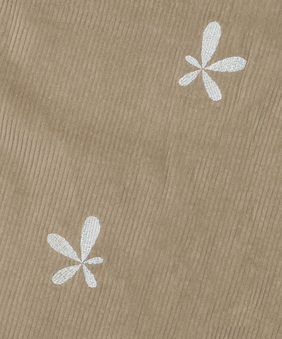 글랙(GLACK) GZP001 투턱 코듀로이 벌룬 팬츠 (BEIGE)