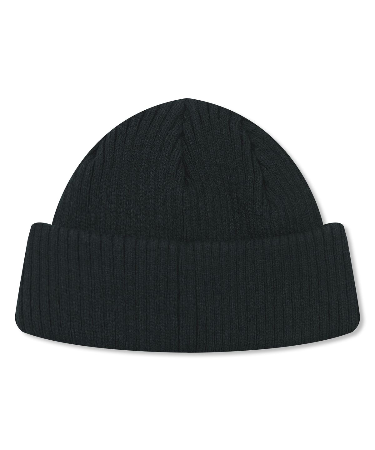 글랙(GLACK) GZC002 PMP 로고 빅 비니 (BLACK)