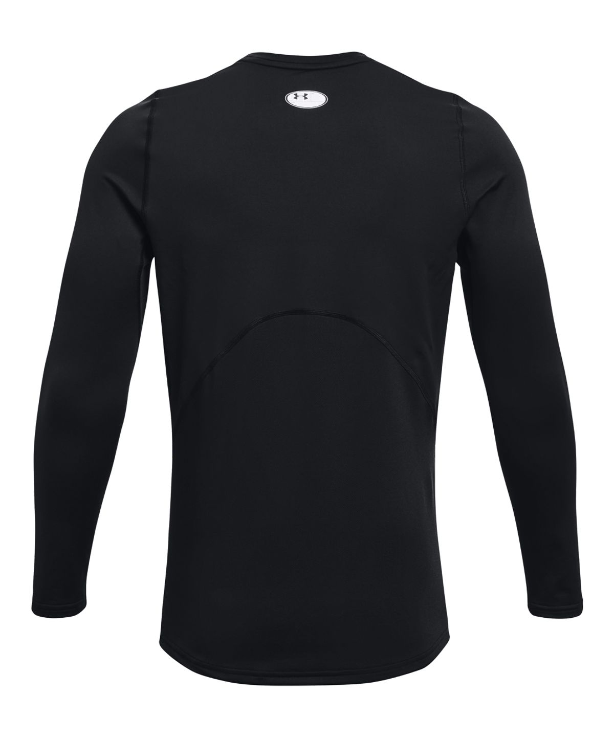 언더아머(UNDERARMOUR) 콜드기어 아머 피티드 크루 1366068-001