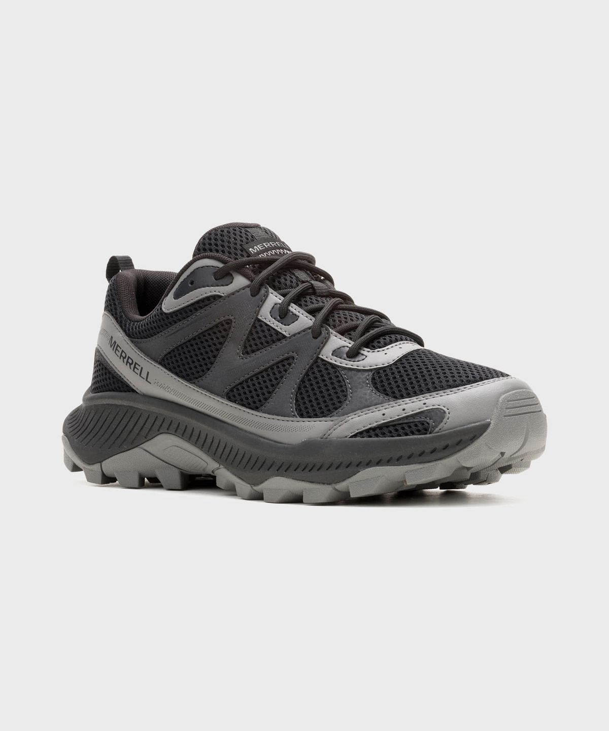머렐(MERRELL) [MEN] TEMPO EXP_BLACK/CHARCOAL