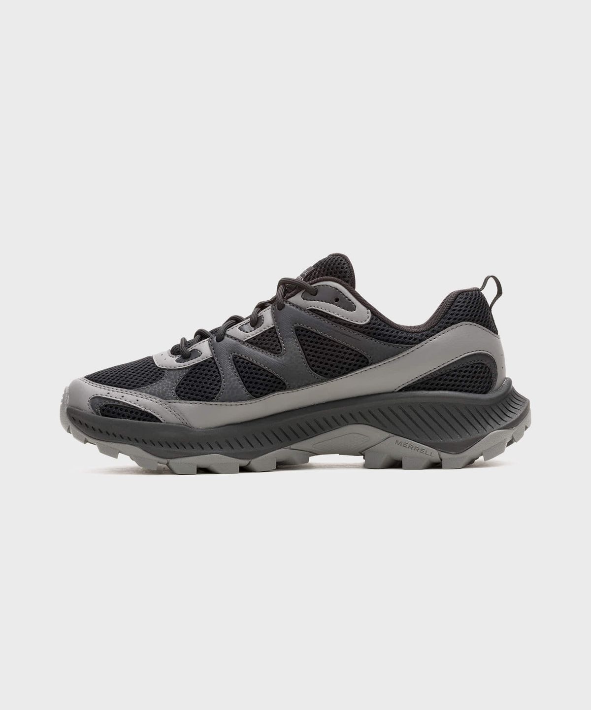 머렐(MERRELL) [MEN] TEMPO EXP_BLACK/CHARCOAL