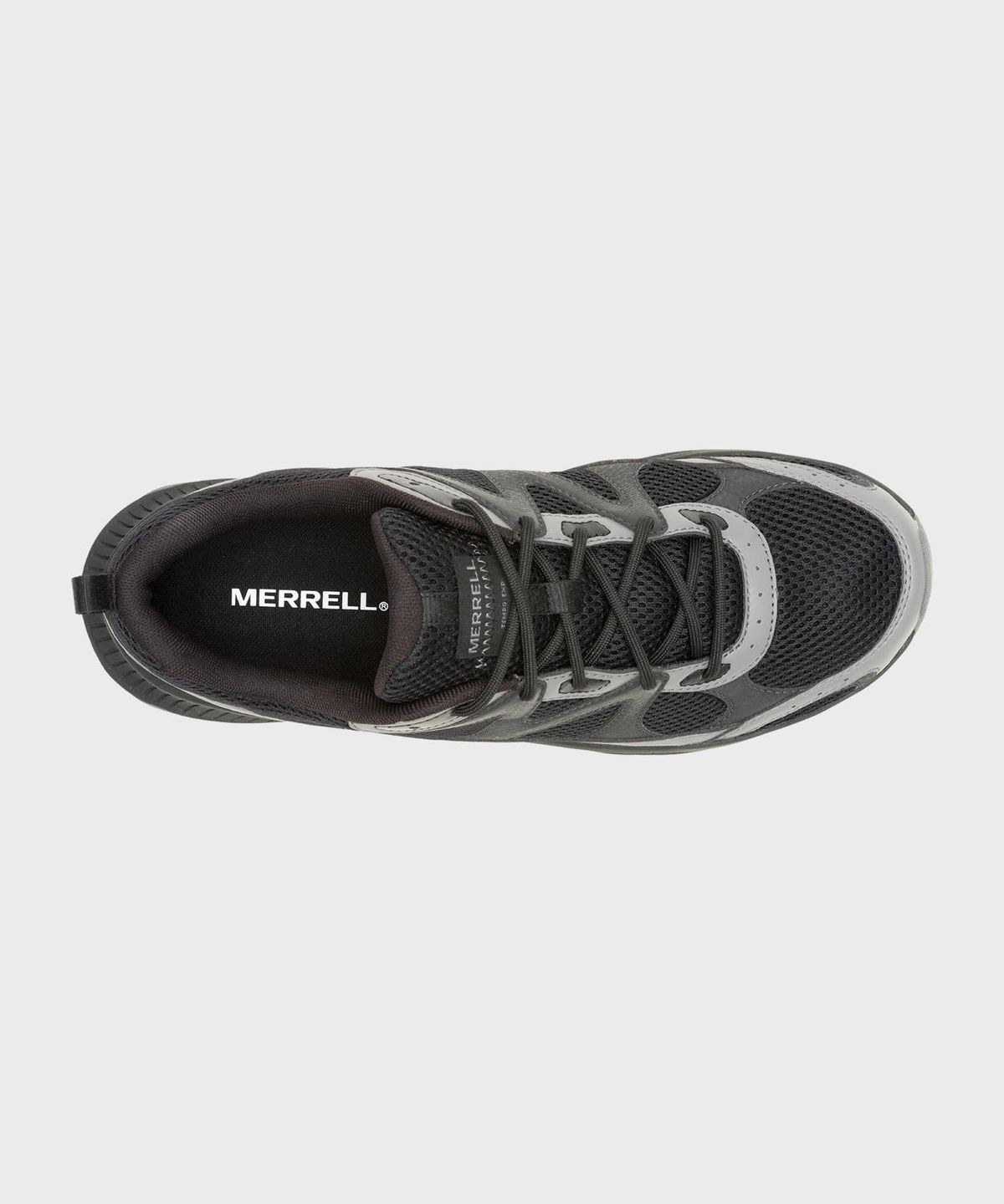 머렐(MERRELL) [MEN] TEMPO EXP_BLACK/CHARCOAL