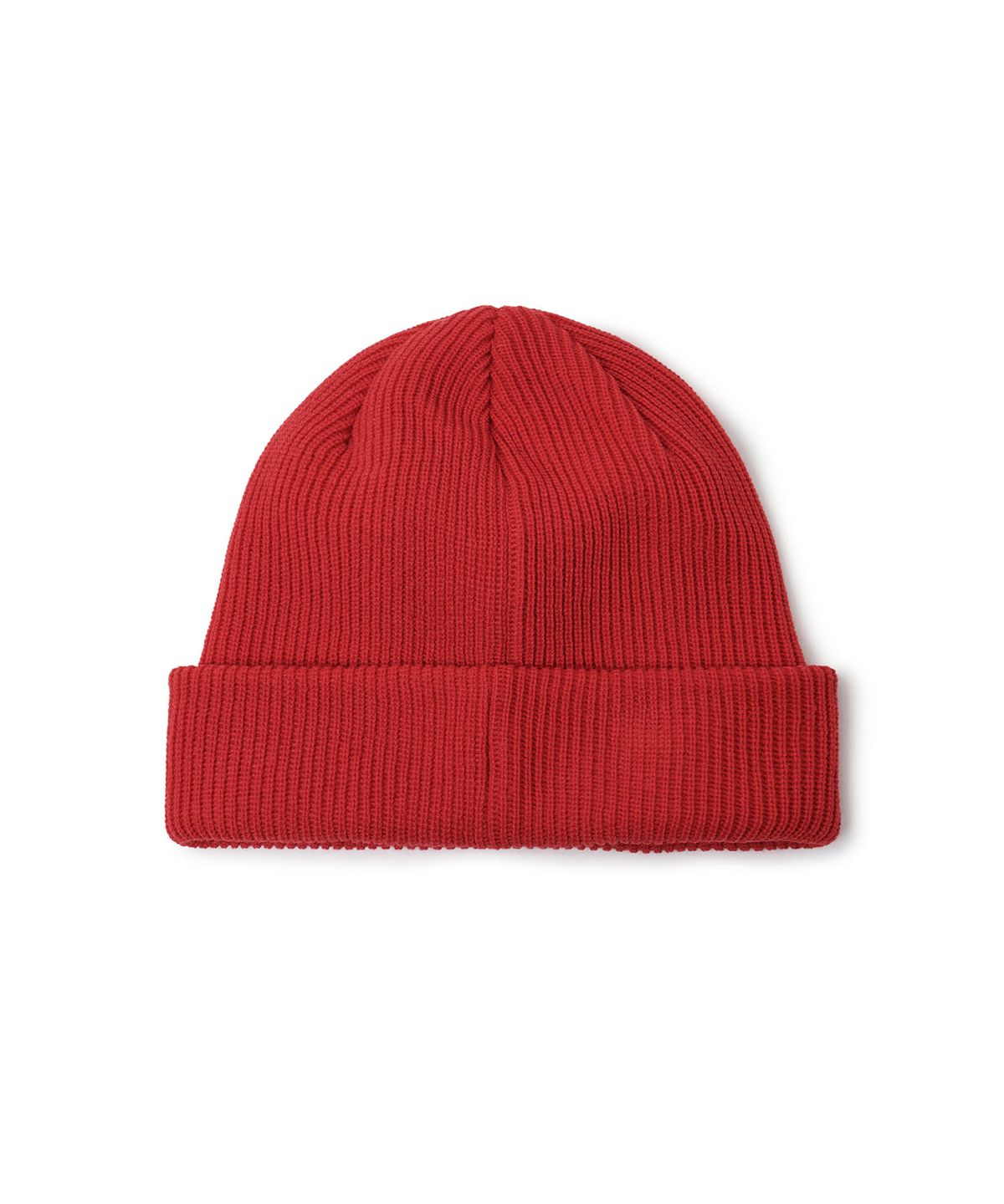 브라운브레스(BROWNBREATH) TAG BEANIE - RED