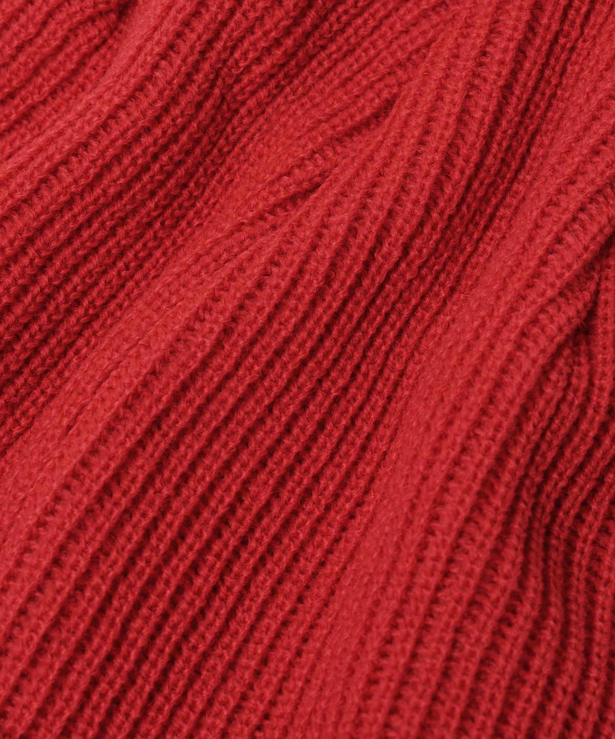 브라운브레스(BROWNBREATH) TAG BEANIE - RED