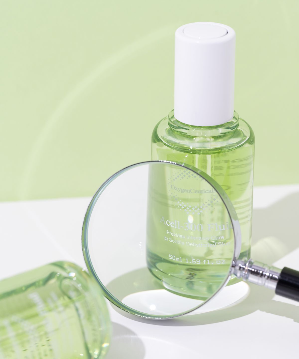 옥시젠슈티컬스(OXYGENCEUTICALS) 에이셀 300 플루이드 50ml