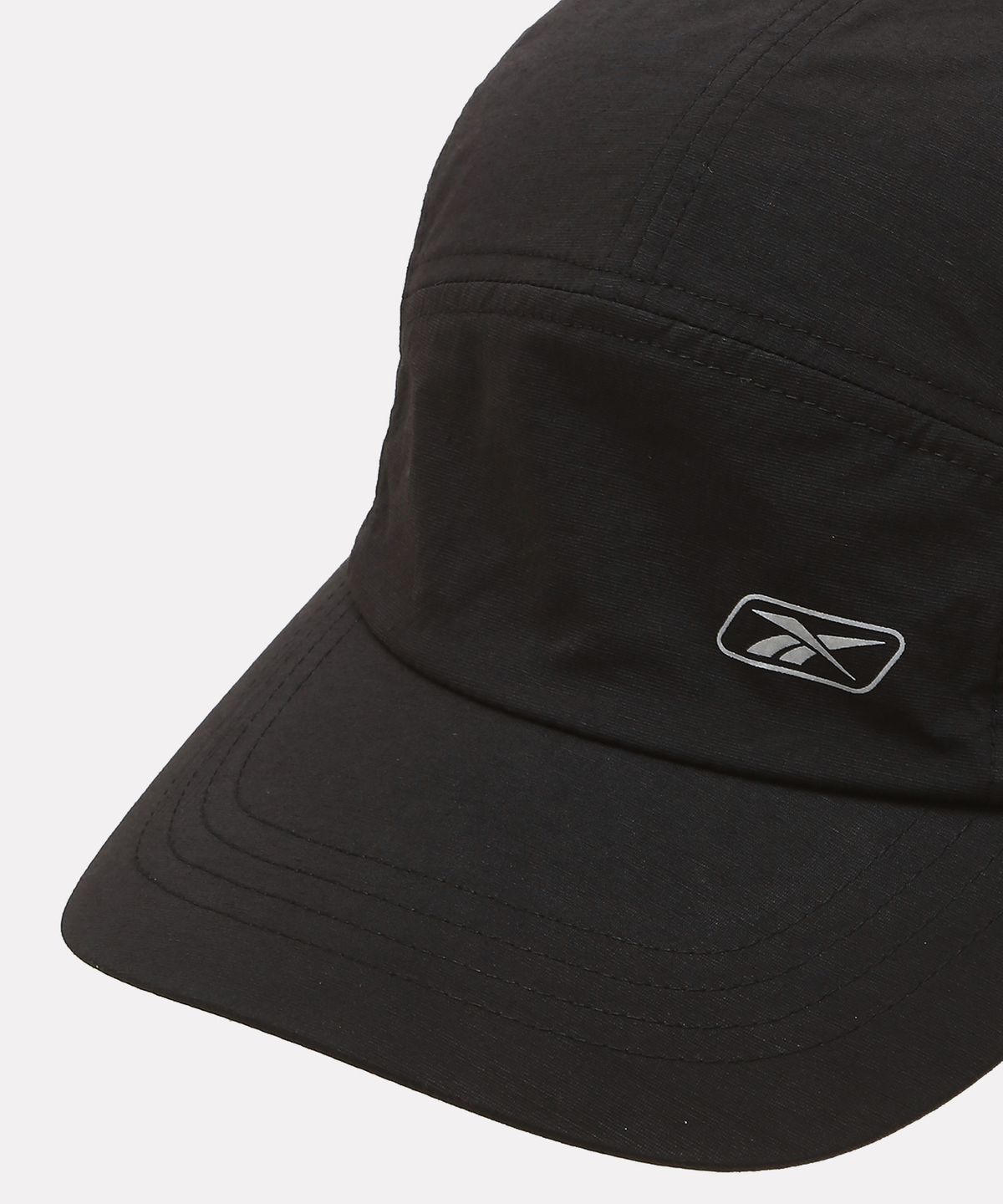 리복(REEBOK) 나노 퍼포먼스 캡 - 블랙