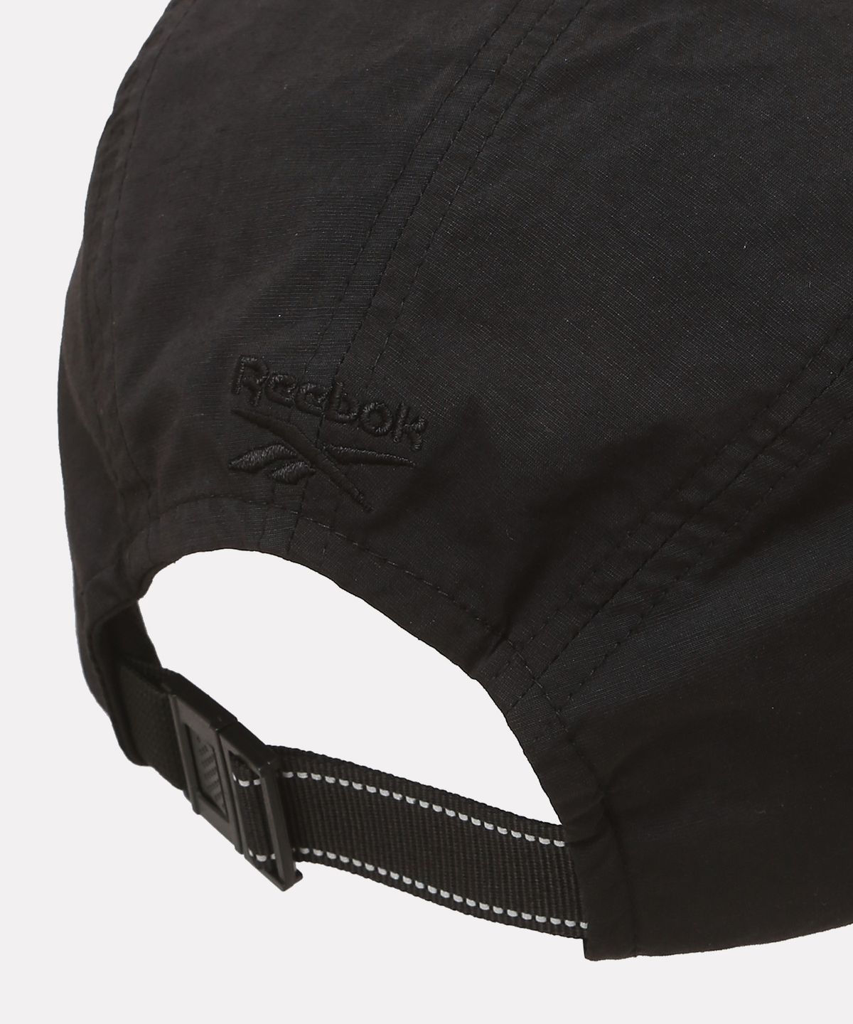 리복(REEBOK) 나노 퍼포먼스 캡 - 블랙