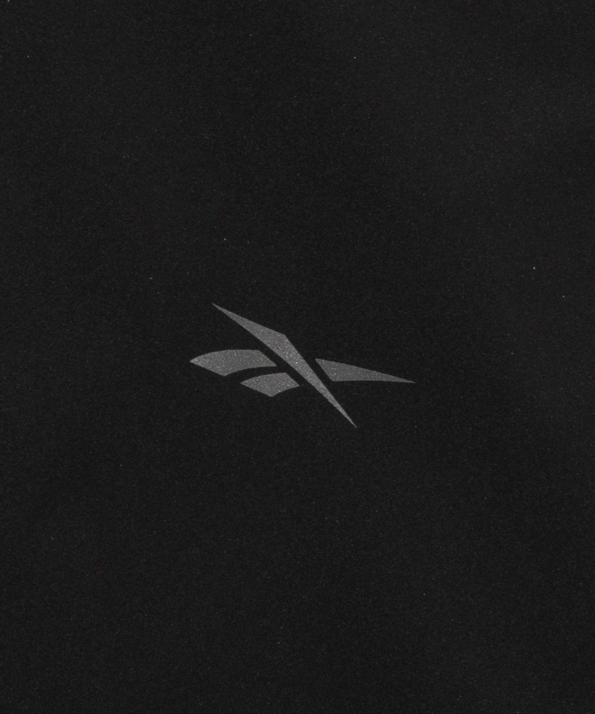 리복(REEBOK) 나노 러닝 윈드 브레이커 - 블랙