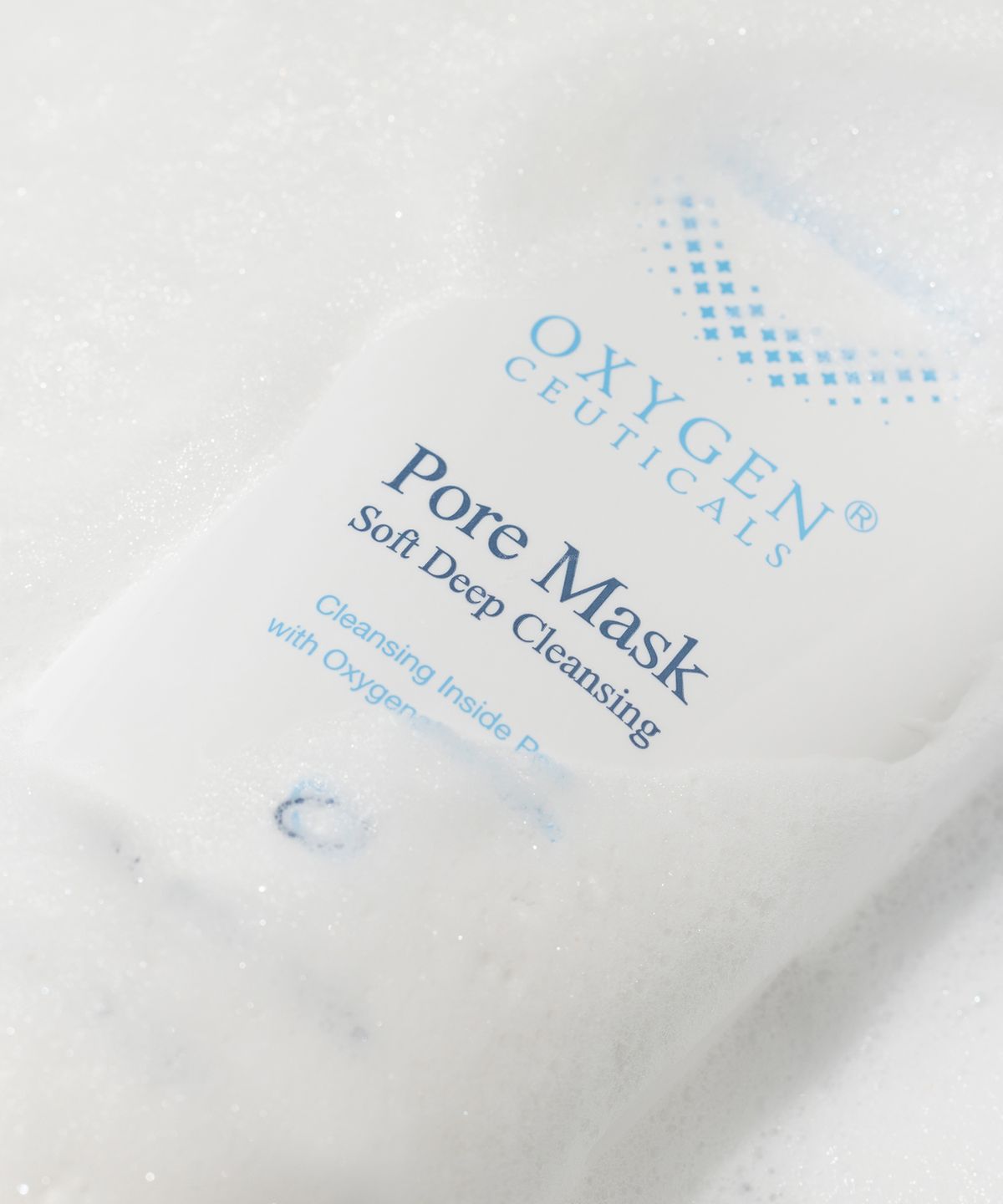 옥시젠슈티컬스(OXYGENCEUTICALS) 포어마스크 200ml
