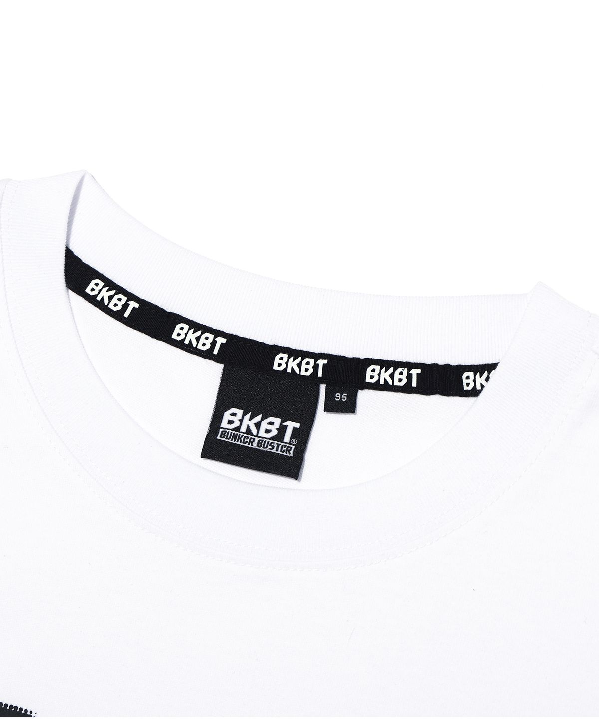 벙커버스터(BUNKERBUSTER) 굿인아더스 롱 슬리브 MQ5TU518_WHITE