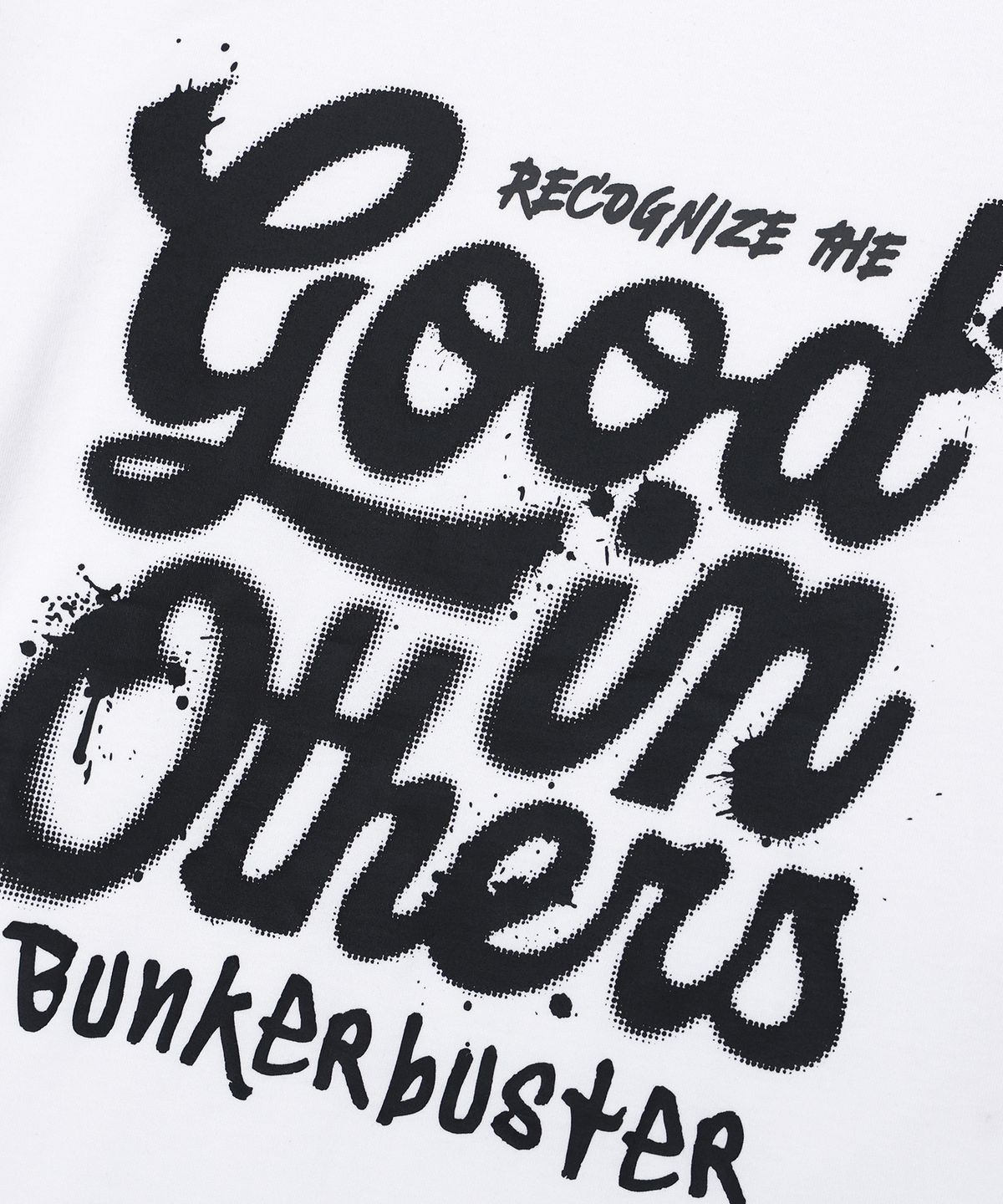 벙커버스터(BUNKERBUSTER) 굿인아더스 롱 슬리브 MQ5TU518_WHITE