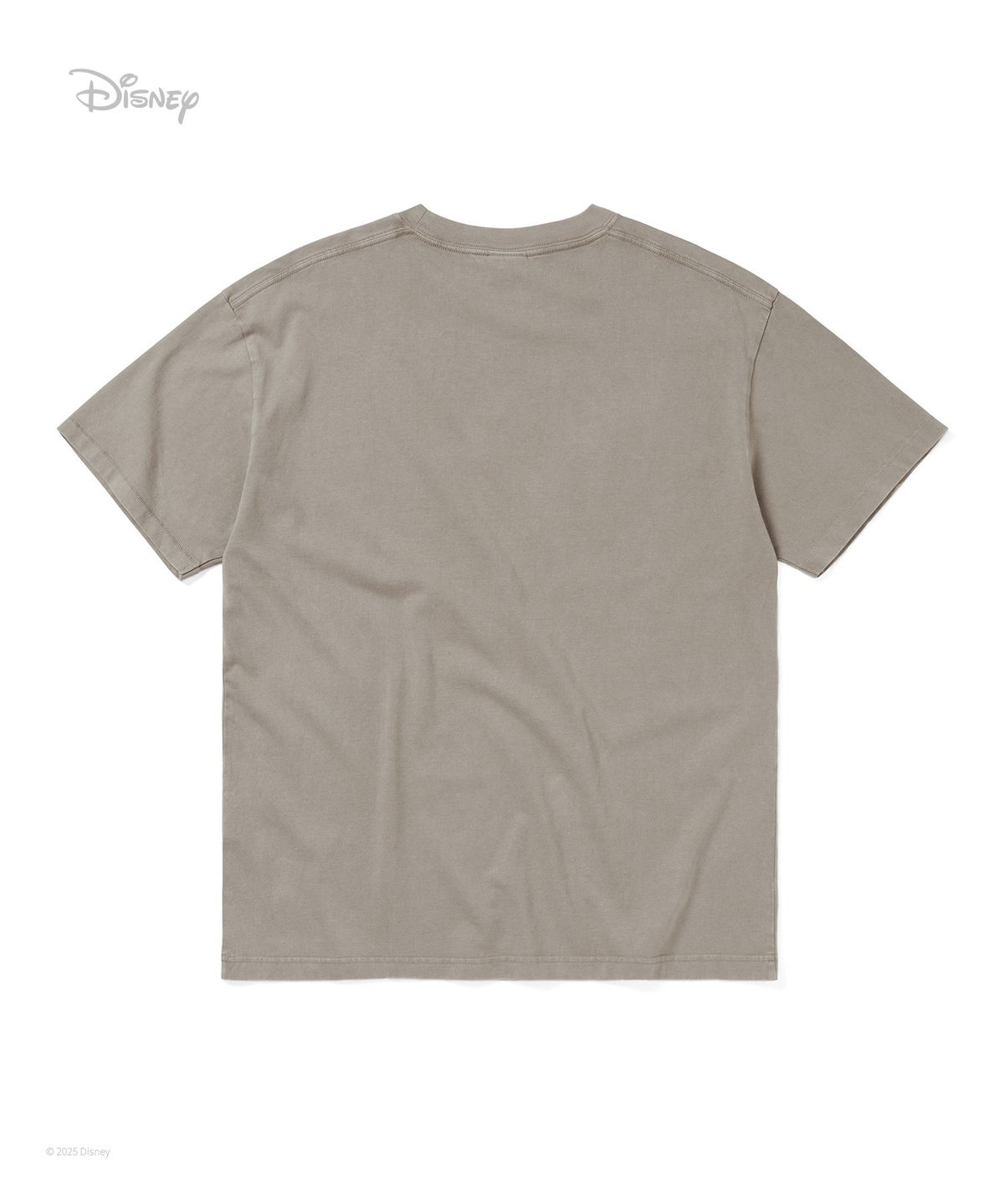 디스이즈네버댓(THISISNEVERTHAT) TNT_Mickey_Classic Tee Sand