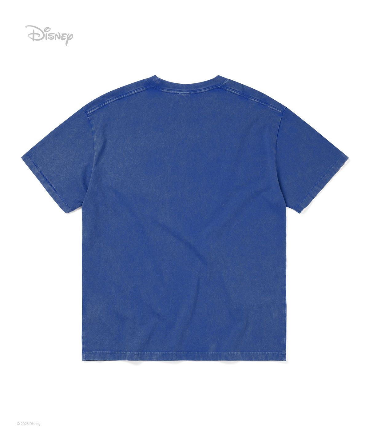 디스이즈네버댓(THISISNEVERTHAT) TNT_Mickey_Classic Tee Royal