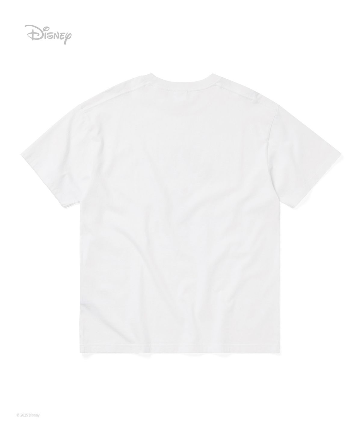 디스이즈네버댓(THISISNEVERTHAT) TNT_Mickey_Classic Tee White