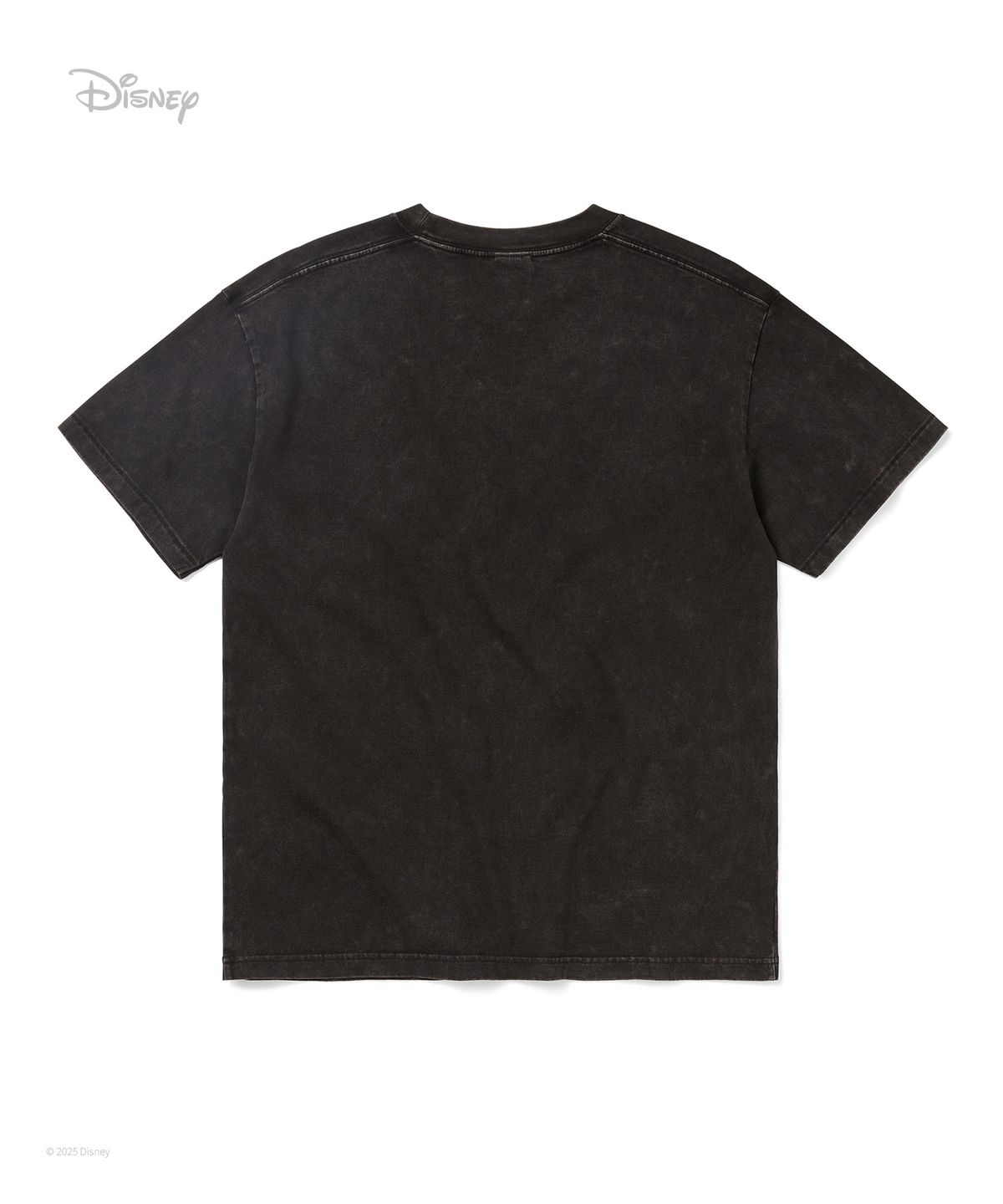 디스이즈네버댓(THISISNEVERTHAT) TNT_Mickey_Classic Tee Black