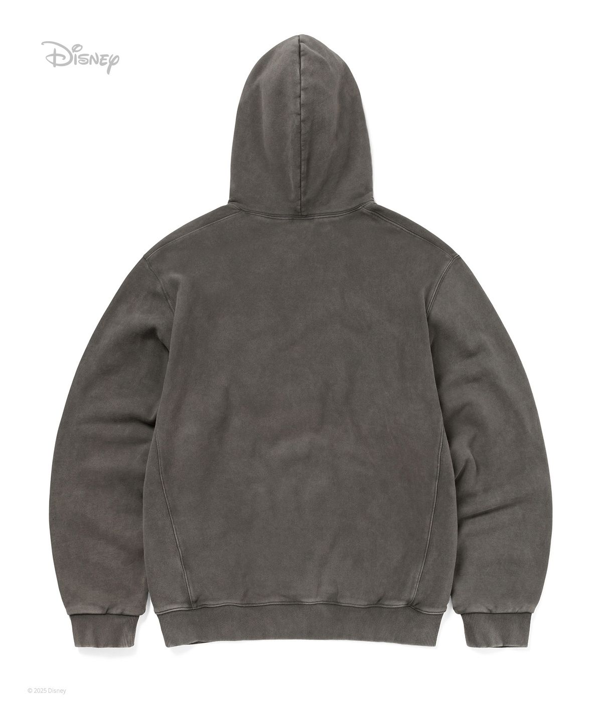 디스이즈네버댓(THISISNEVERTHAT) TNT_Mickey_Friends Hoodie Charcoal