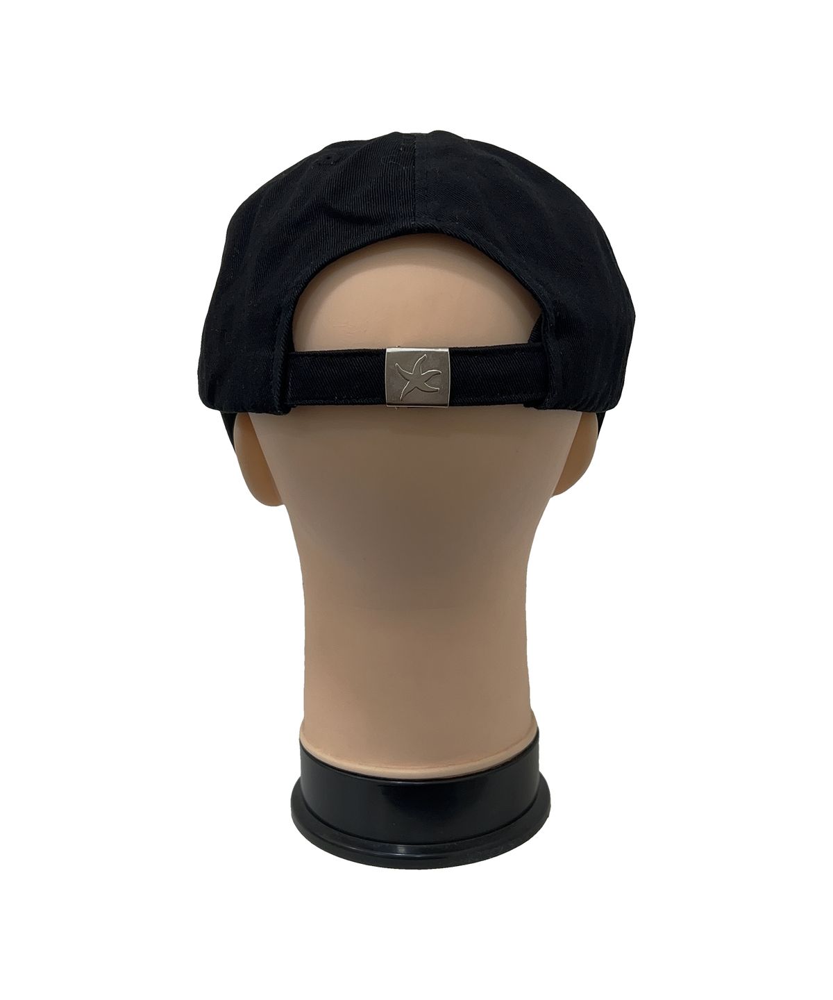 더콜디스트모먼트(THECOLDESTMOMENT) TCM bone cap (black)