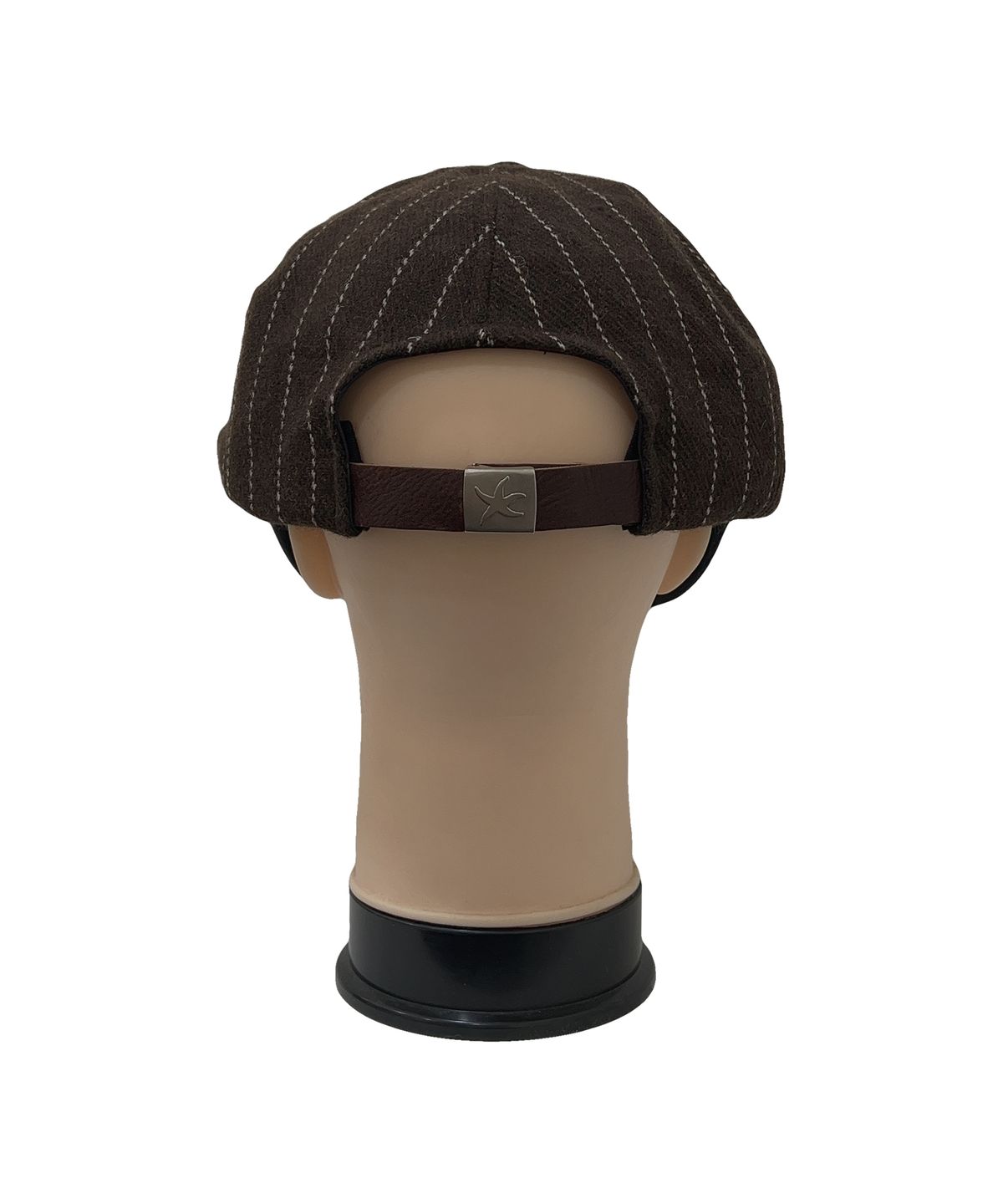 더콜디스트모먼트(THE COLDEST MOMENT) TCM m cap (brown)