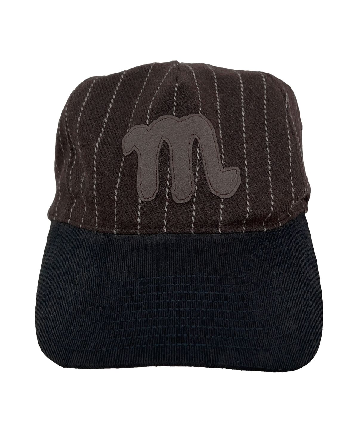더콜디스트모먼트(THE COLDEST MOMENT) TCM m cap (brown)