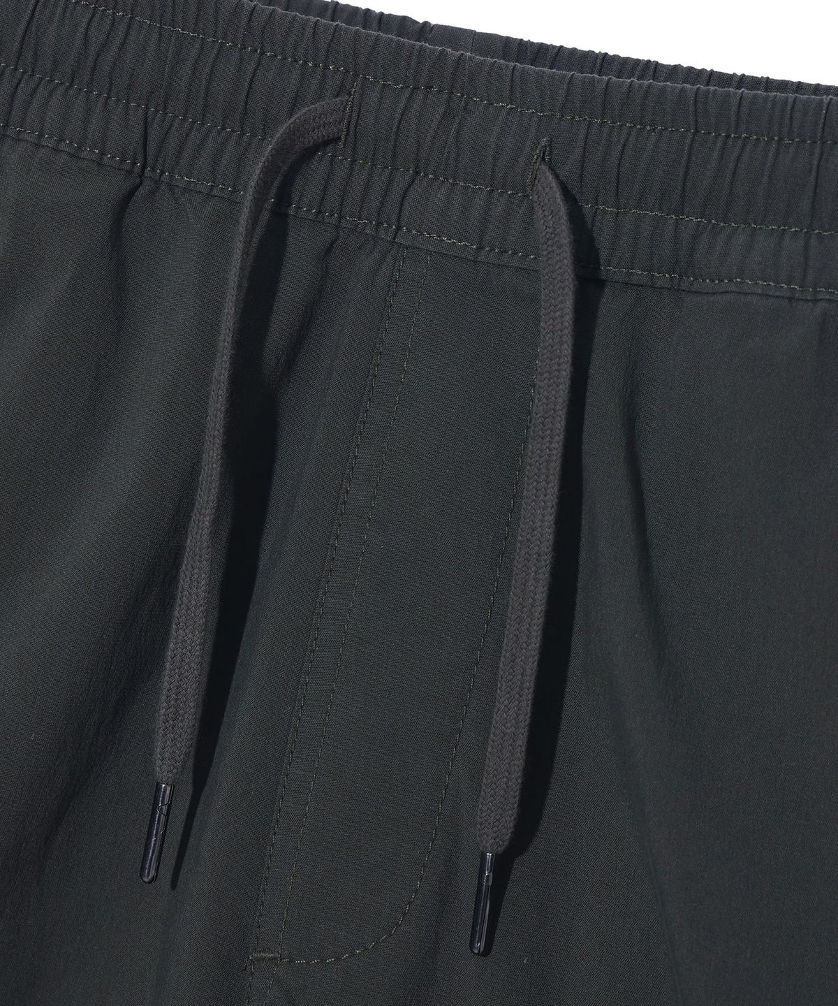 레이피커스(RAYFIKERS) CN 멀티 포켓 파라슈트 팬츠 MQ5PU556_DARK KHAKI