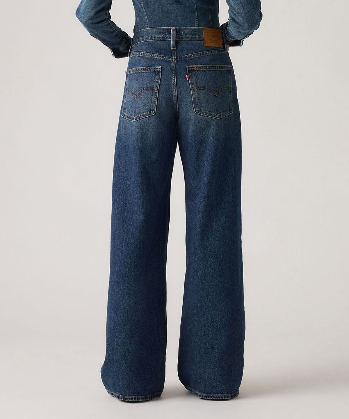 리바이스(LEVI'S) XL 스트레이트 진 A8701-0030