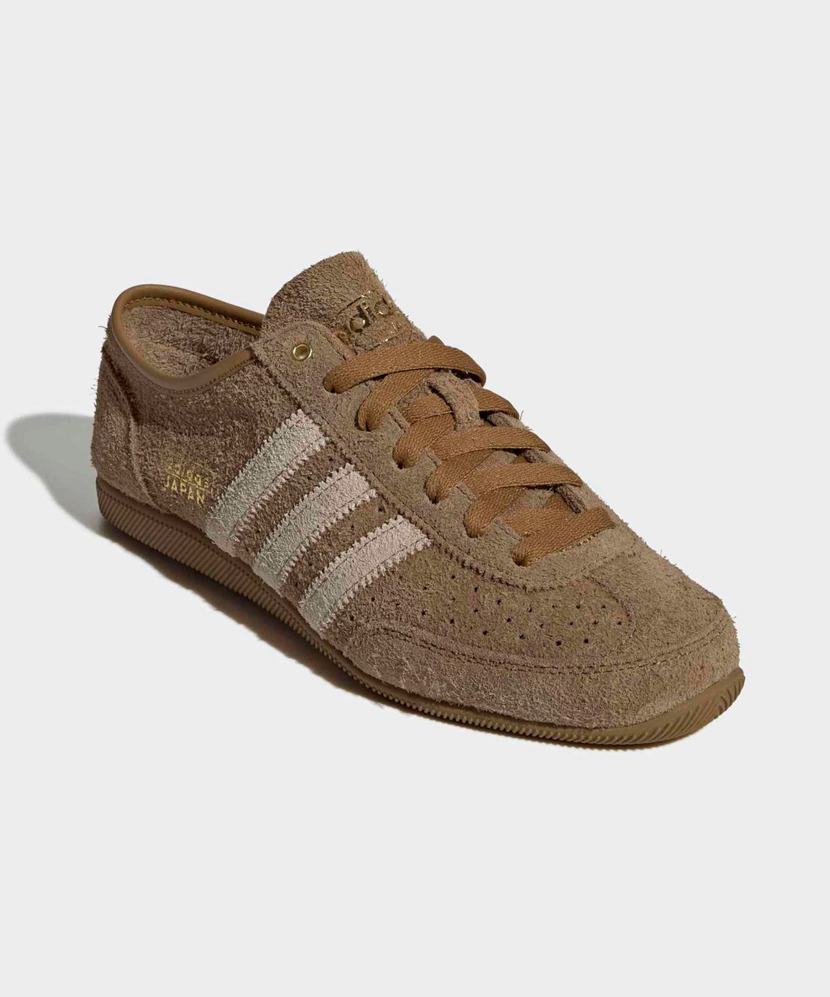 아디다스(ADIDAS) 재팬 DECON - 브론즈스트라타:브라운데저트 / KK1301