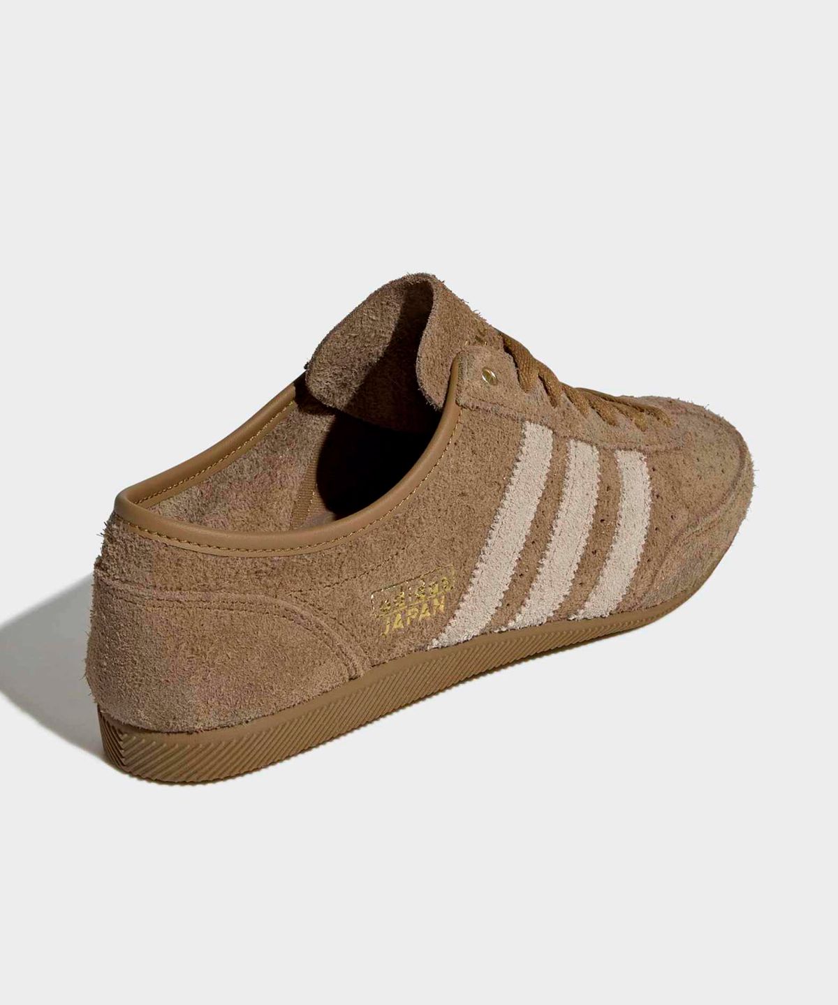 아디다스(ADIDAS) 재팬 DECON - 브론즈스트라타:브라운데저트 / KK1301