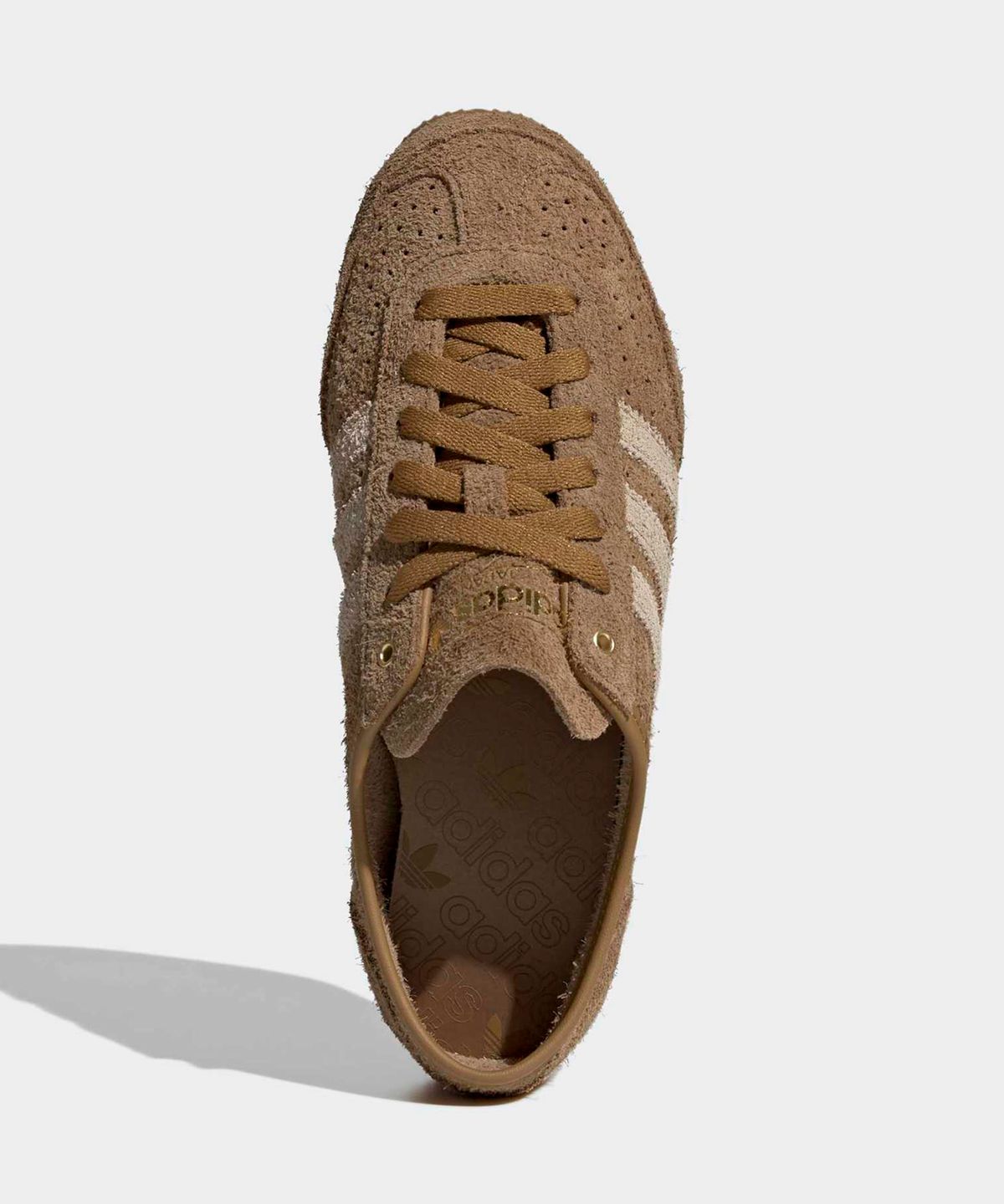 아디다스(ADIDAS) 재팬 DECON - 브론즈스트라타:브라운데저트 / KK1301