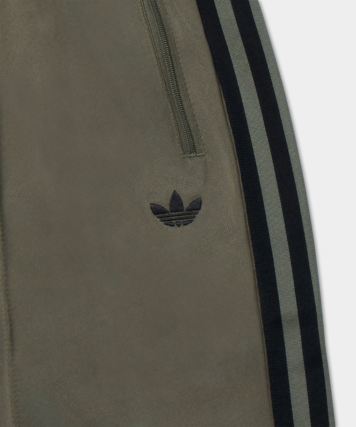 아디다스(ADIDAS) BB 트랙 팬츠 - 올리브 / KC9263