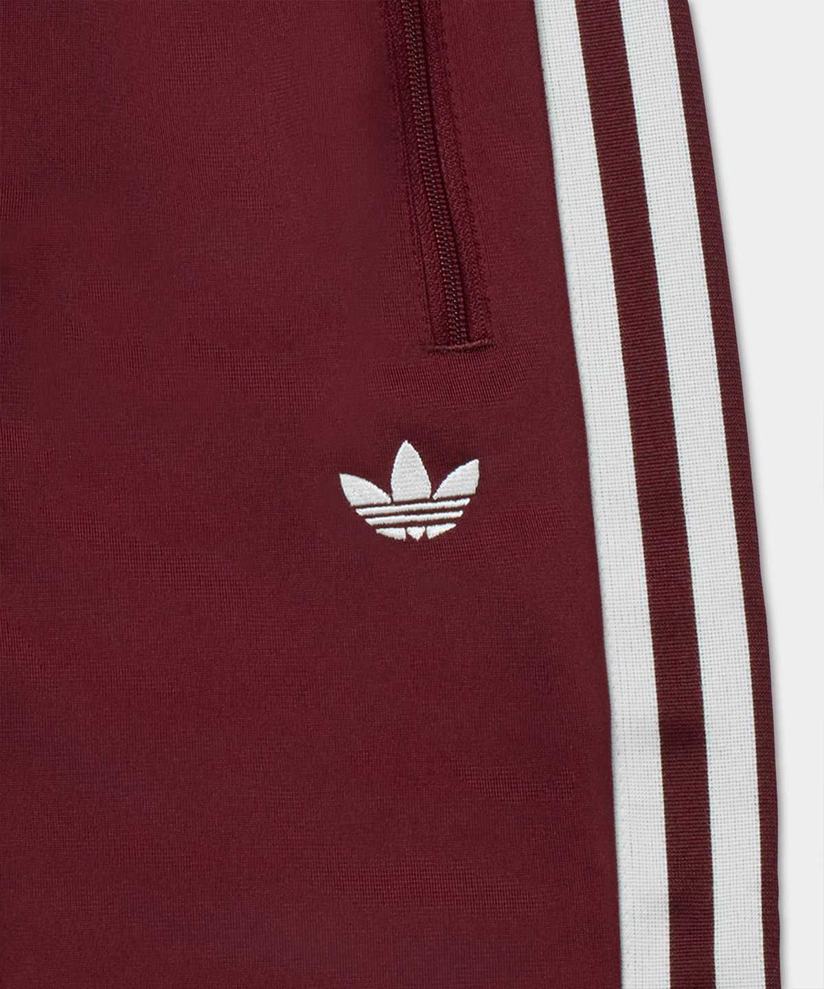 아디다스(ADIDAS) BB 트랙 팬츠 - 쉐도우레드 / KC9264