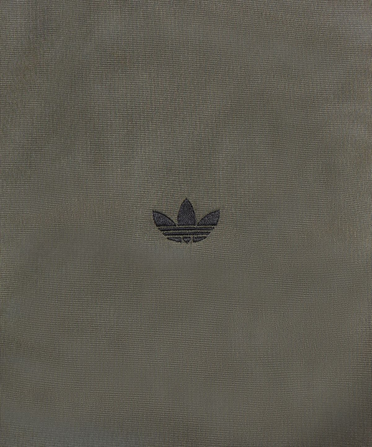 아디다스(ADIDAS) BB 트랙탑 - 올리브 / KC9261