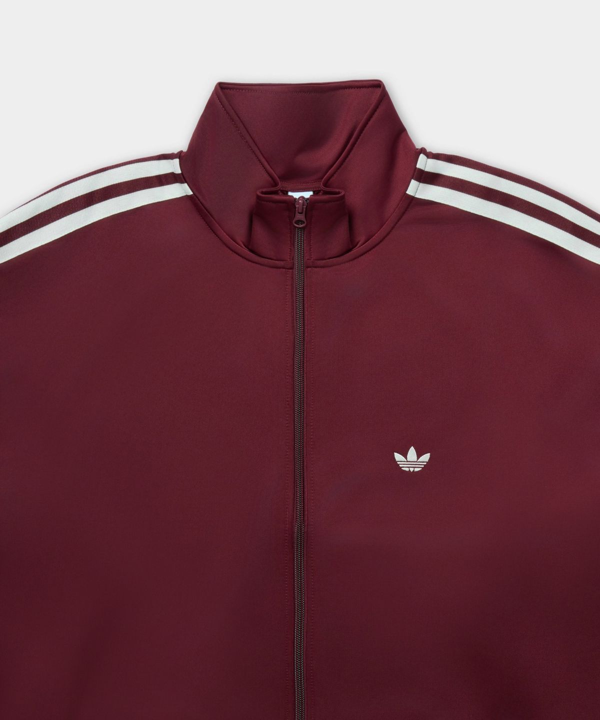 아디다스(ADIDAS) BB 트랙탑 - 쉐도우레드 / KC9262