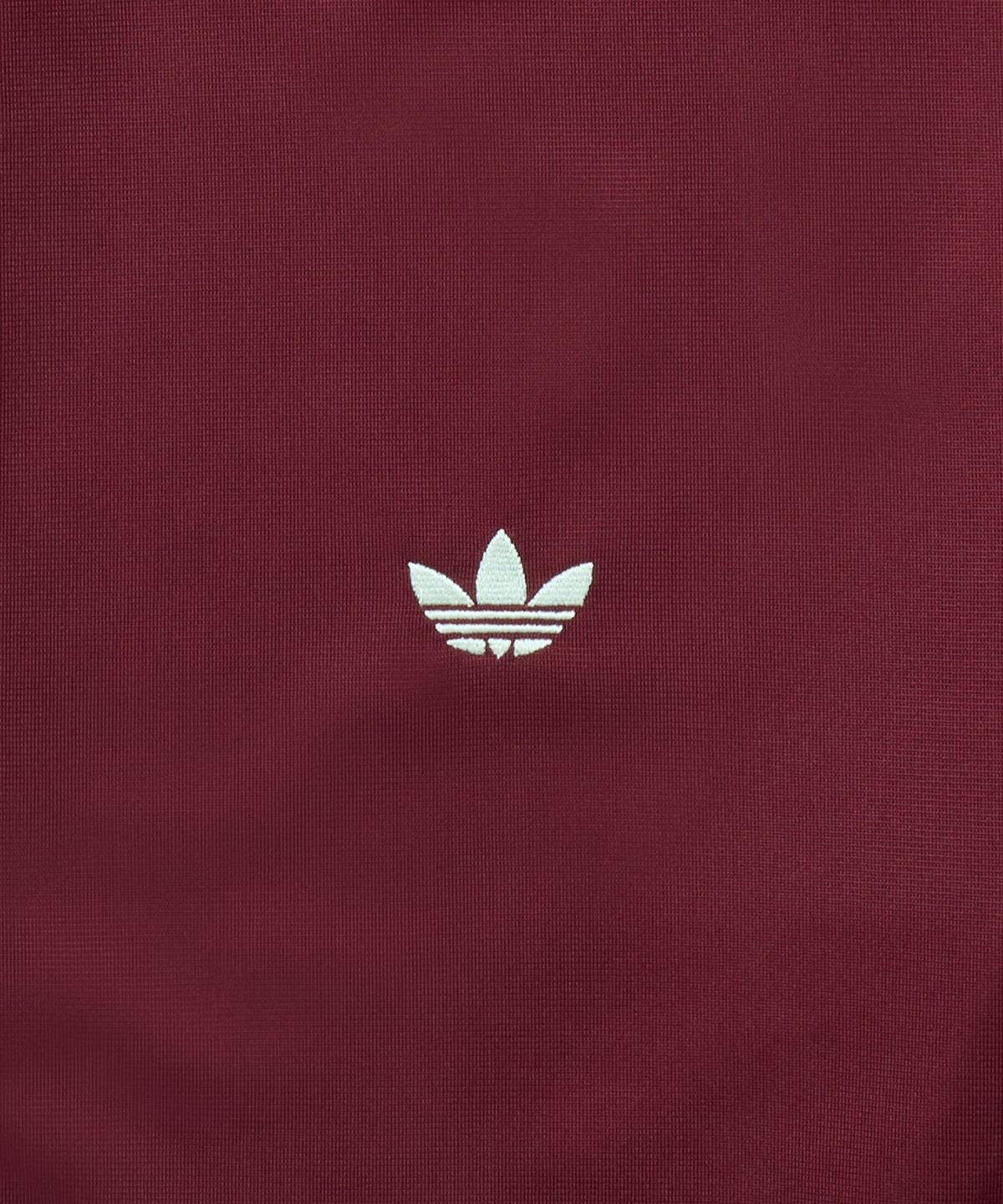 아디다스(ADIDAS) BB 트랙탑 - 쉐도우레드 / KC9262
