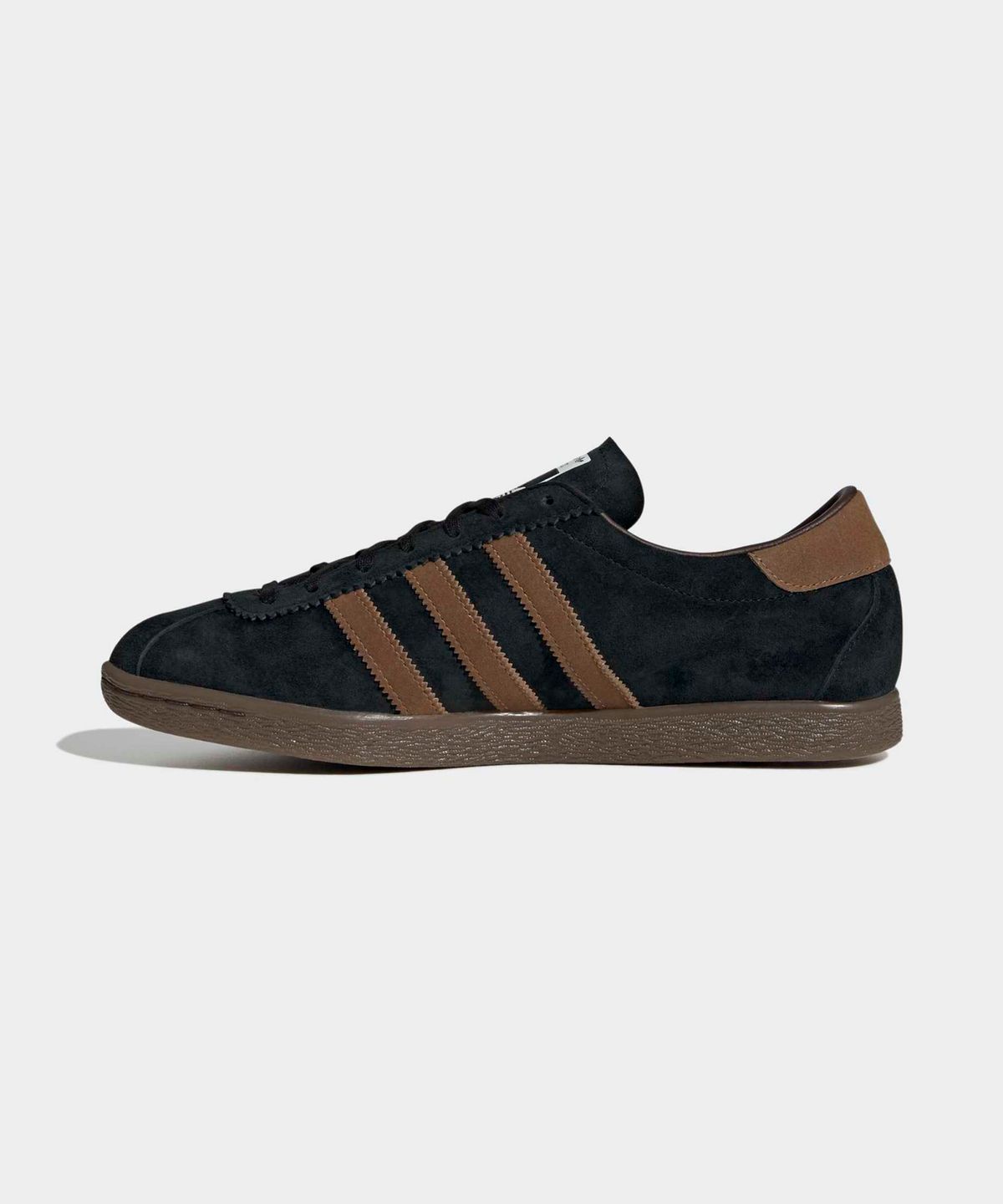 아디다스(ADIDAS) 토바코 - 블랙:브라운데저트 / HQ9184