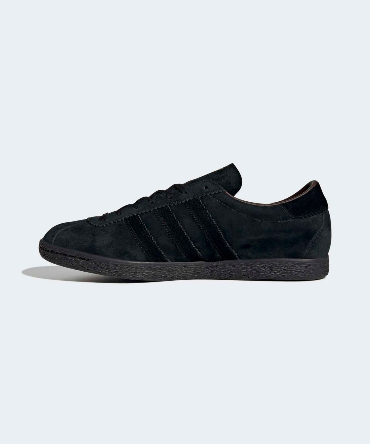 아디다스(ADIDAS) 토바코 - 블랙 / HQ9183