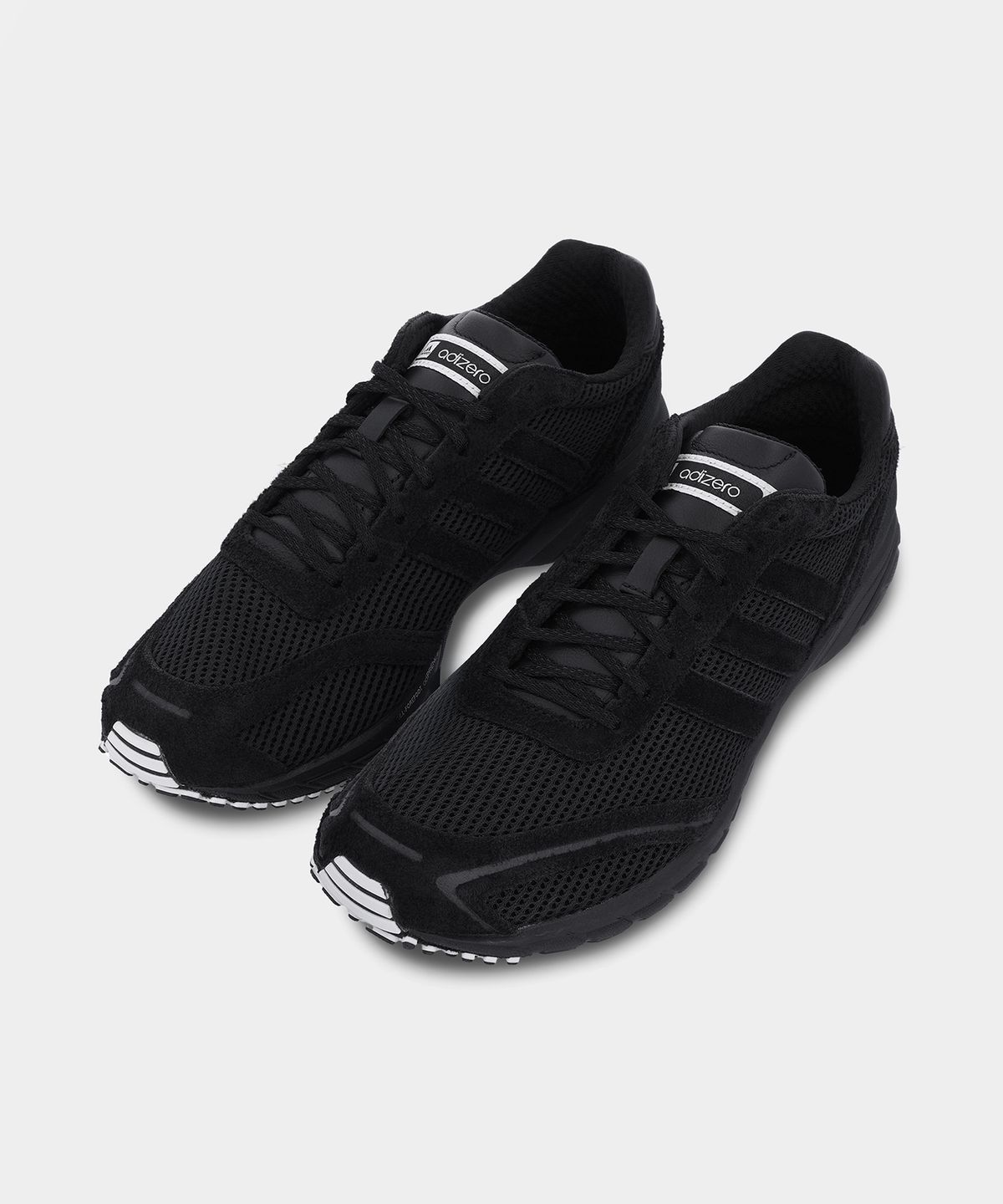 아디다스(ADIDAS) 아디제로 아디오스 OG - 블랙 / KI0966