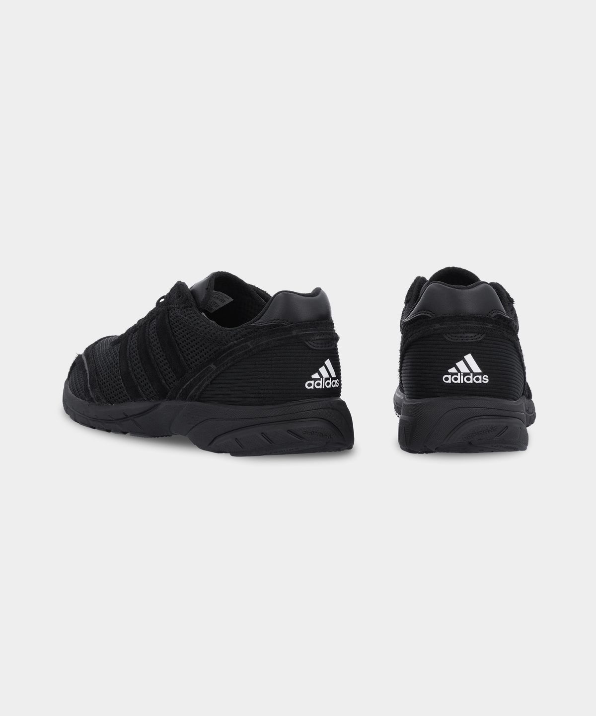 아디다스(ADIDAS) 아디제로 아디오스 OG - 블랙 / KI0966
