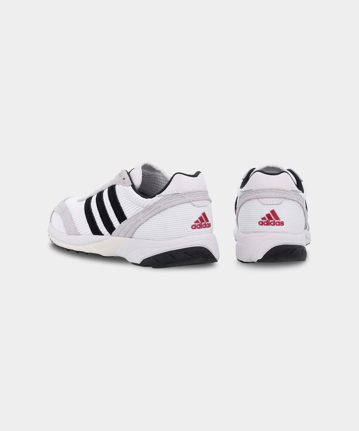 아디다스(ADIDAS) 아디제로 아디오스 OG - 크림화이트:블랙 / KJ8877